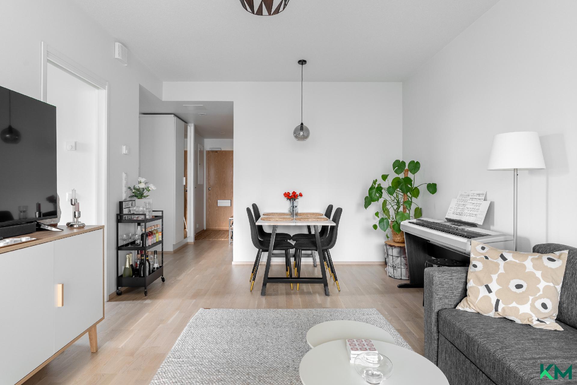 Ylismäenkuja 8, Olari, Espoo