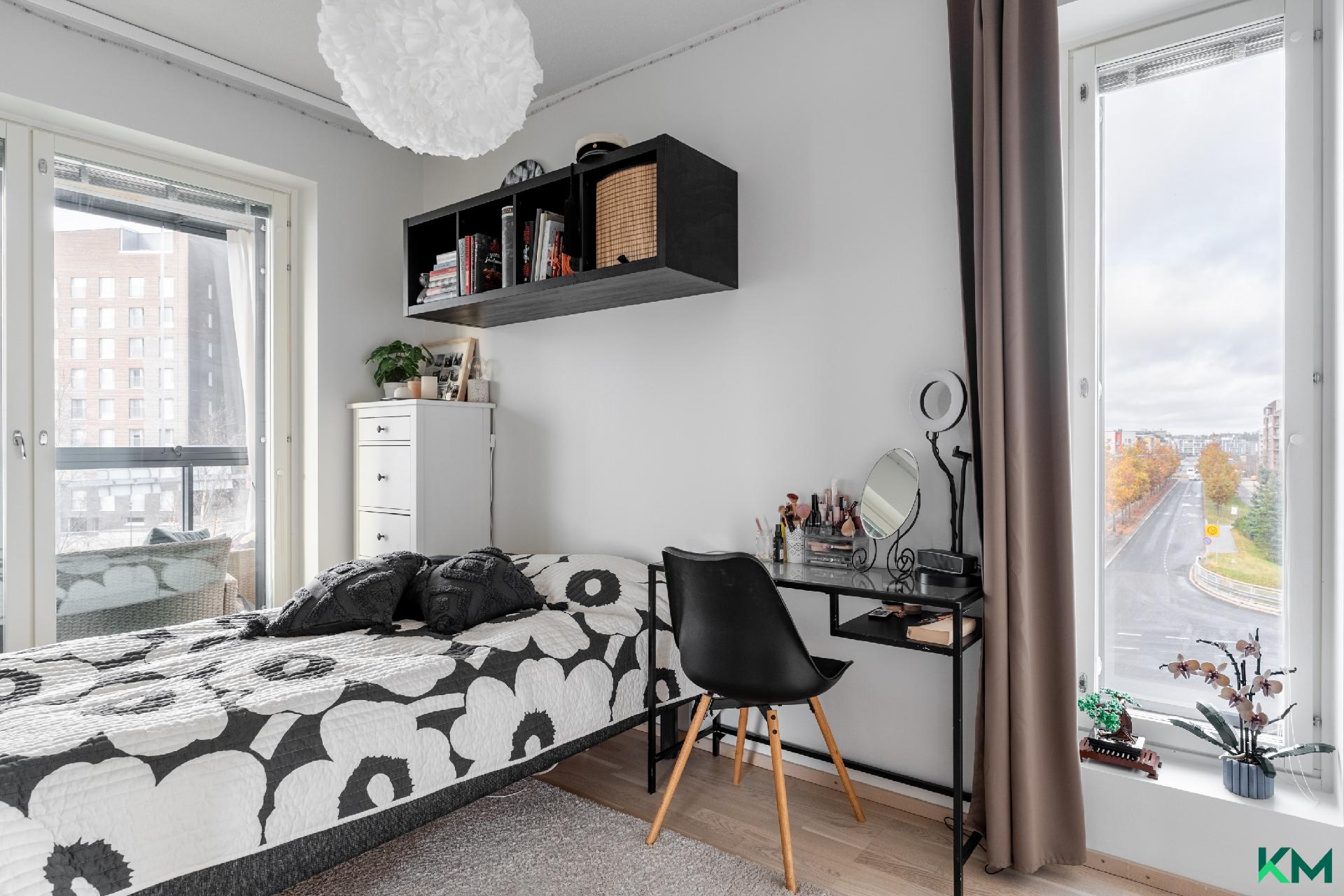 Ylismäenkuja 8, Olari, Espoo