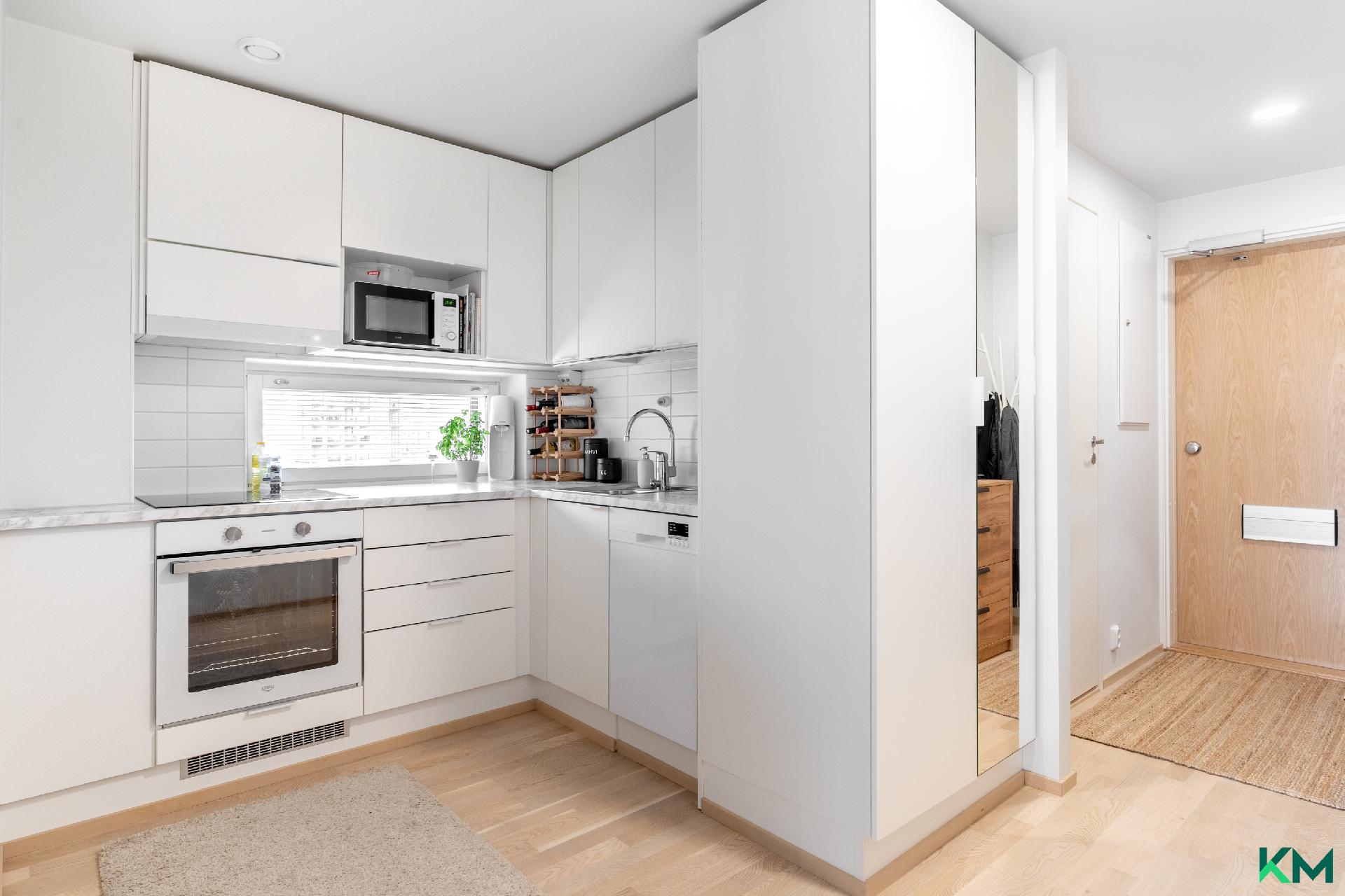 Ylismäenkuja 8, Olari, Espoo