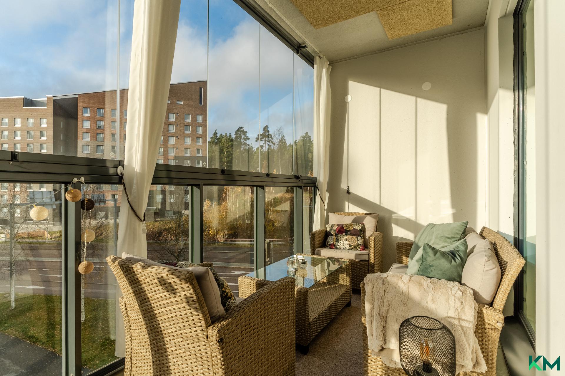 Ylismäenkuja 8, Olari, Espoo