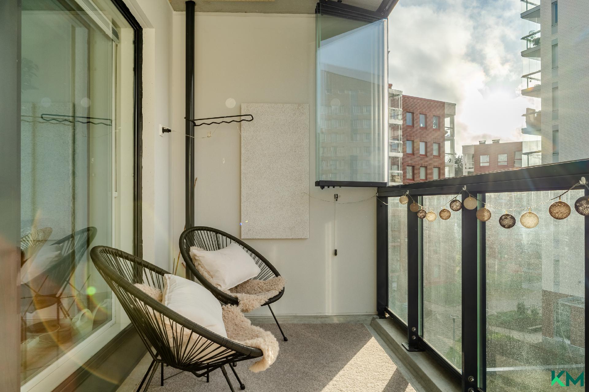 Ylismäenkuja 8, Olari, Espoo