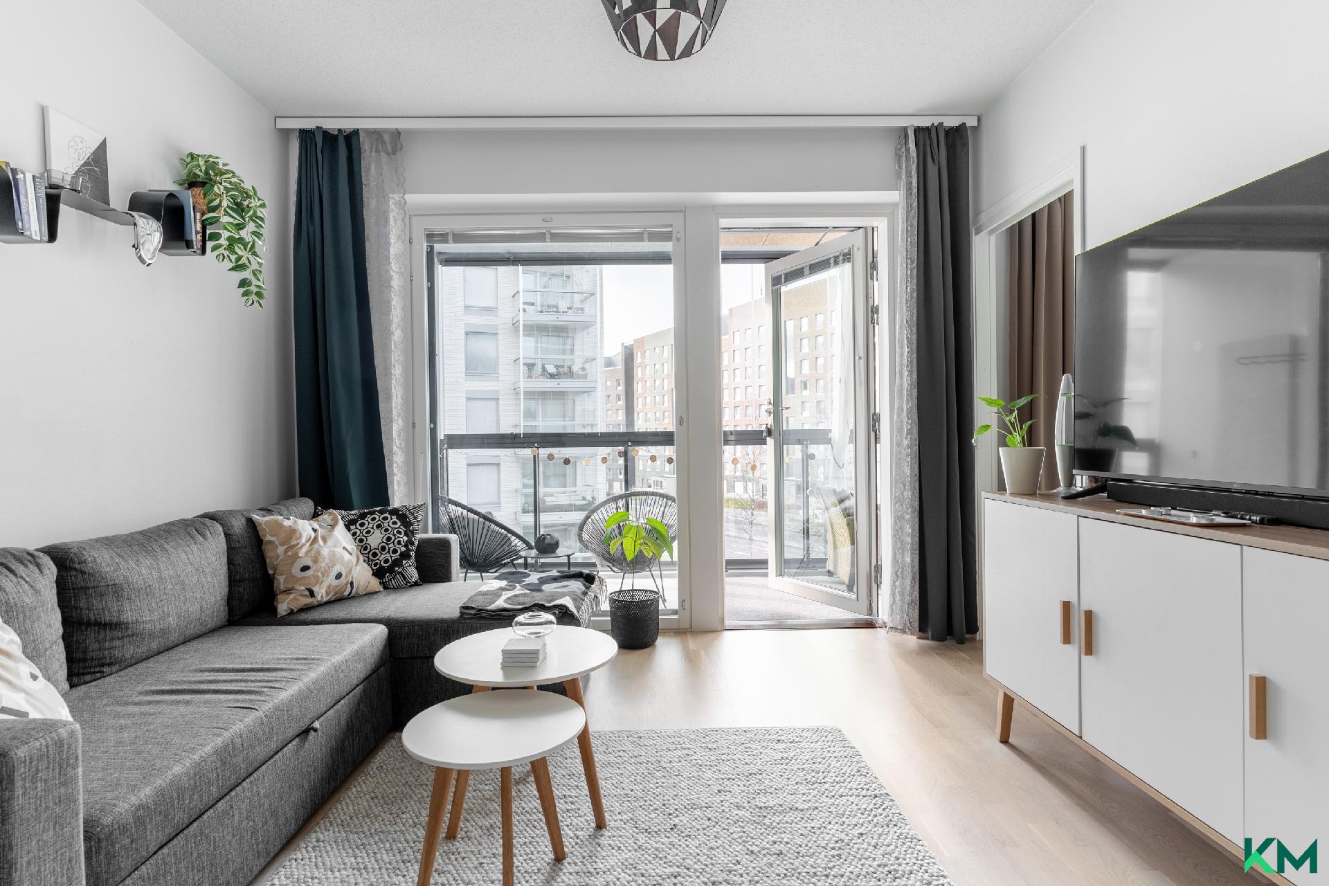 Ylismäenkuja 8, Olari, Espoo