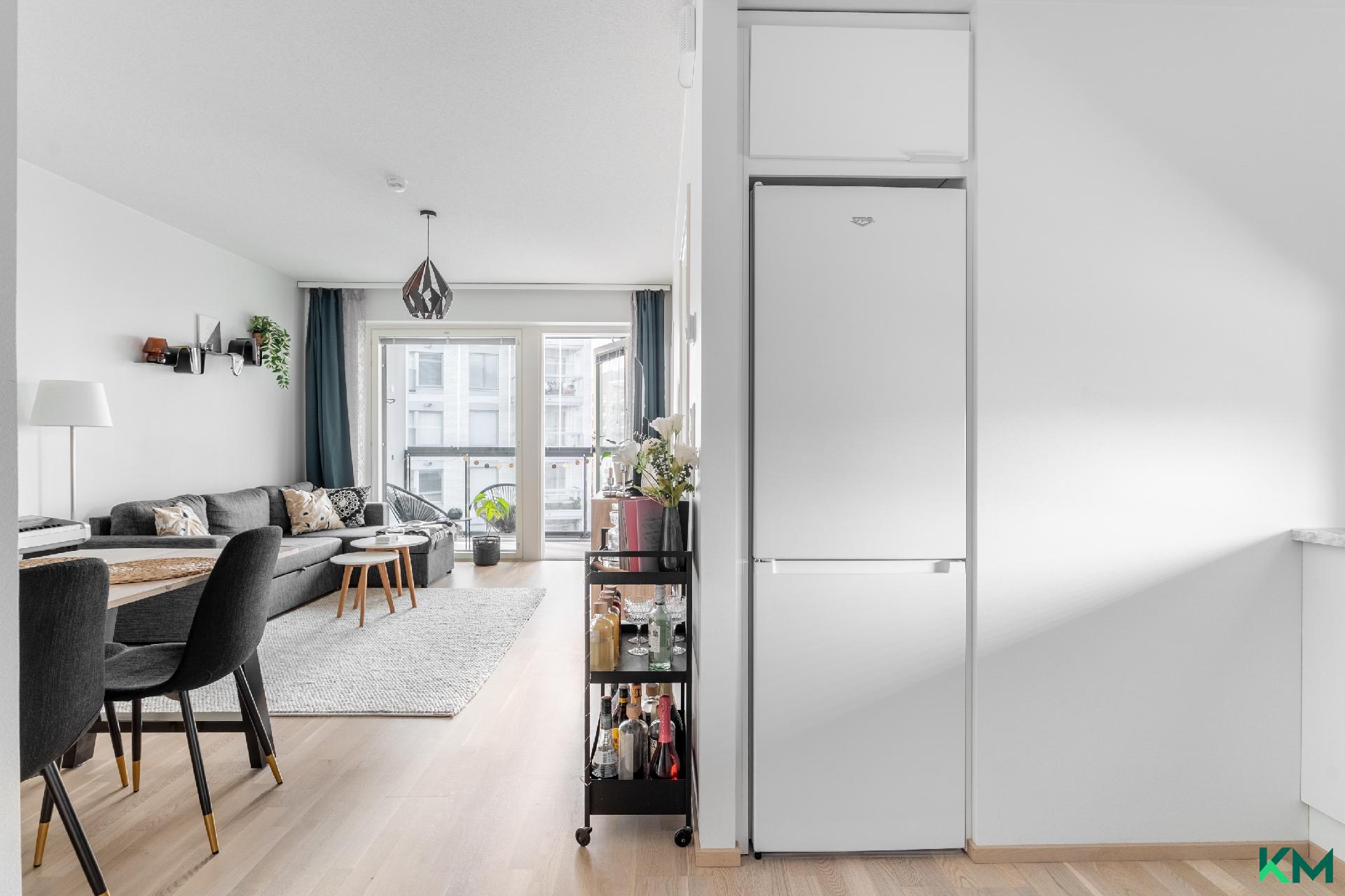 Ylismäenkuja 8, Olari, Espoo