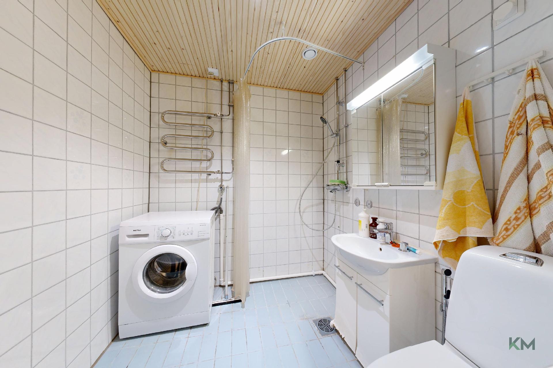 Sudentie 1, Korkalovaara, Rovaniemi