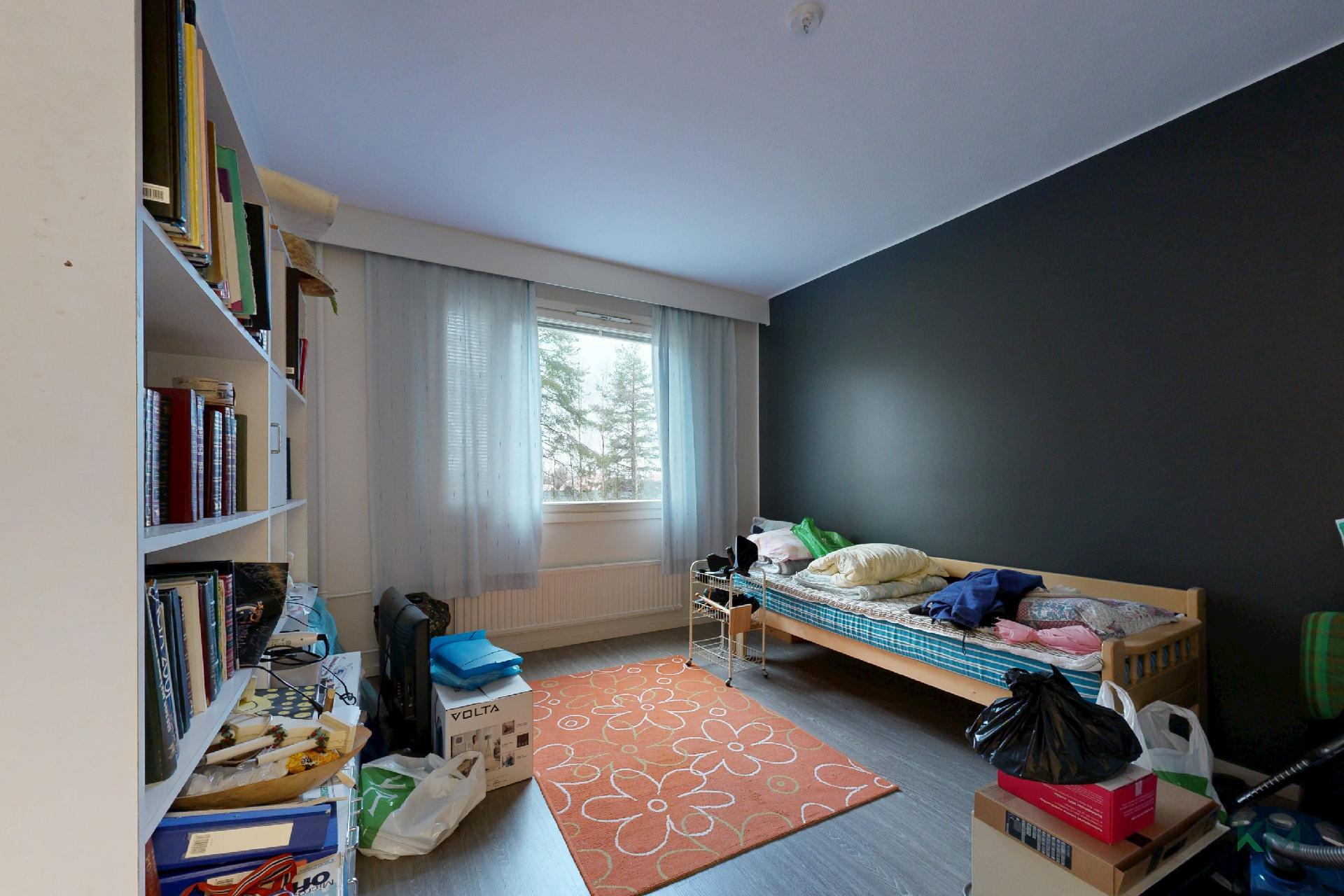 Sudentie 1, Korkalovaara, Rovaniemi