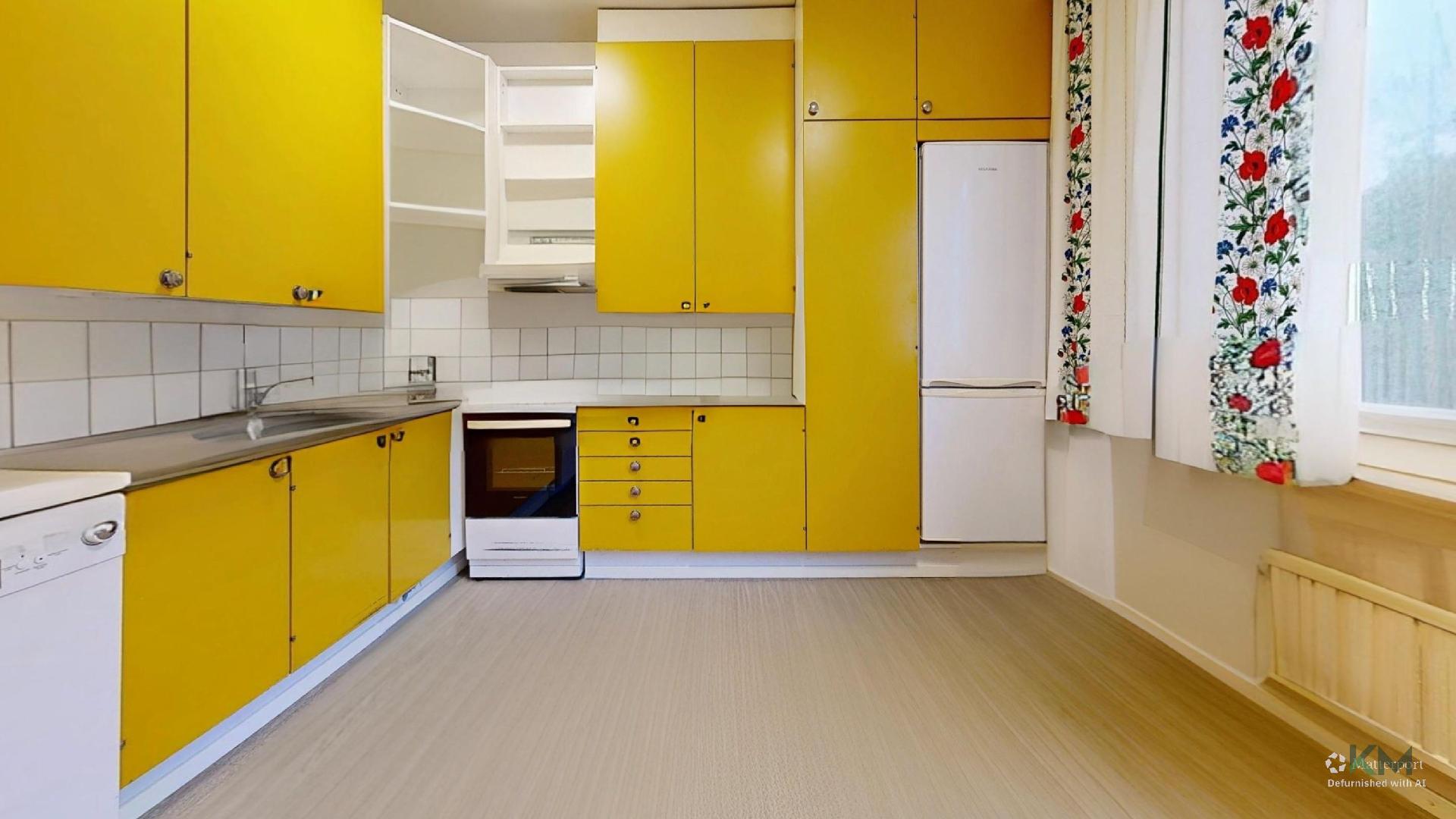 Sudentie 1, Korkalovaara, Rovaniemi