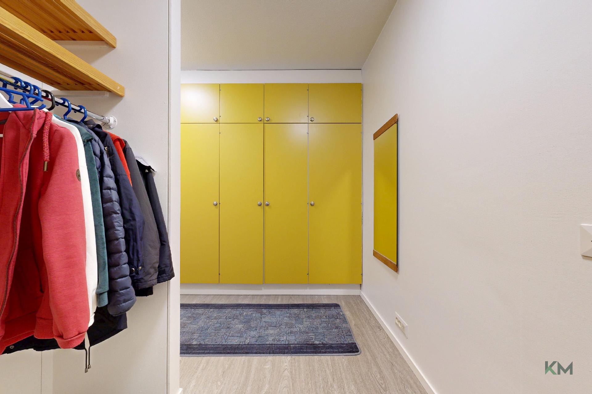 Sudentie 1, Korkalovaara, Rovaniemi