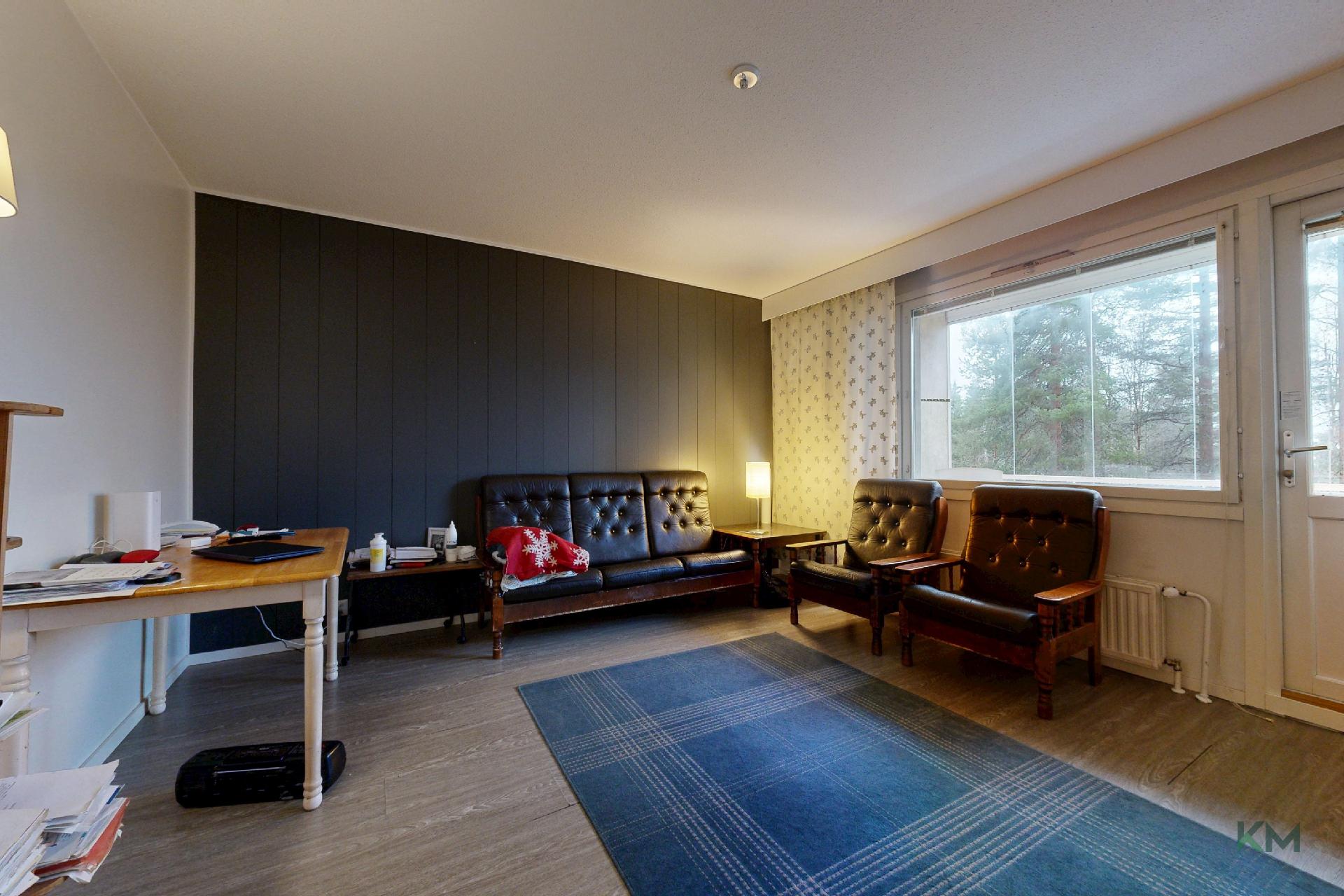 Sudentie 1, Korkalovaara, Rovaniemi