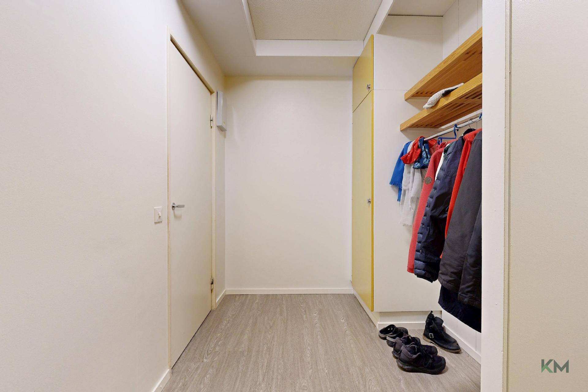 Sudentie 1, Korkalovaara, Rovaniemi