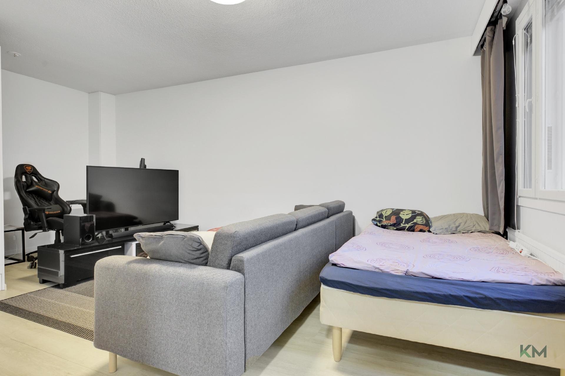 Sudentie 1, Korkalovaara, Rovaniemi