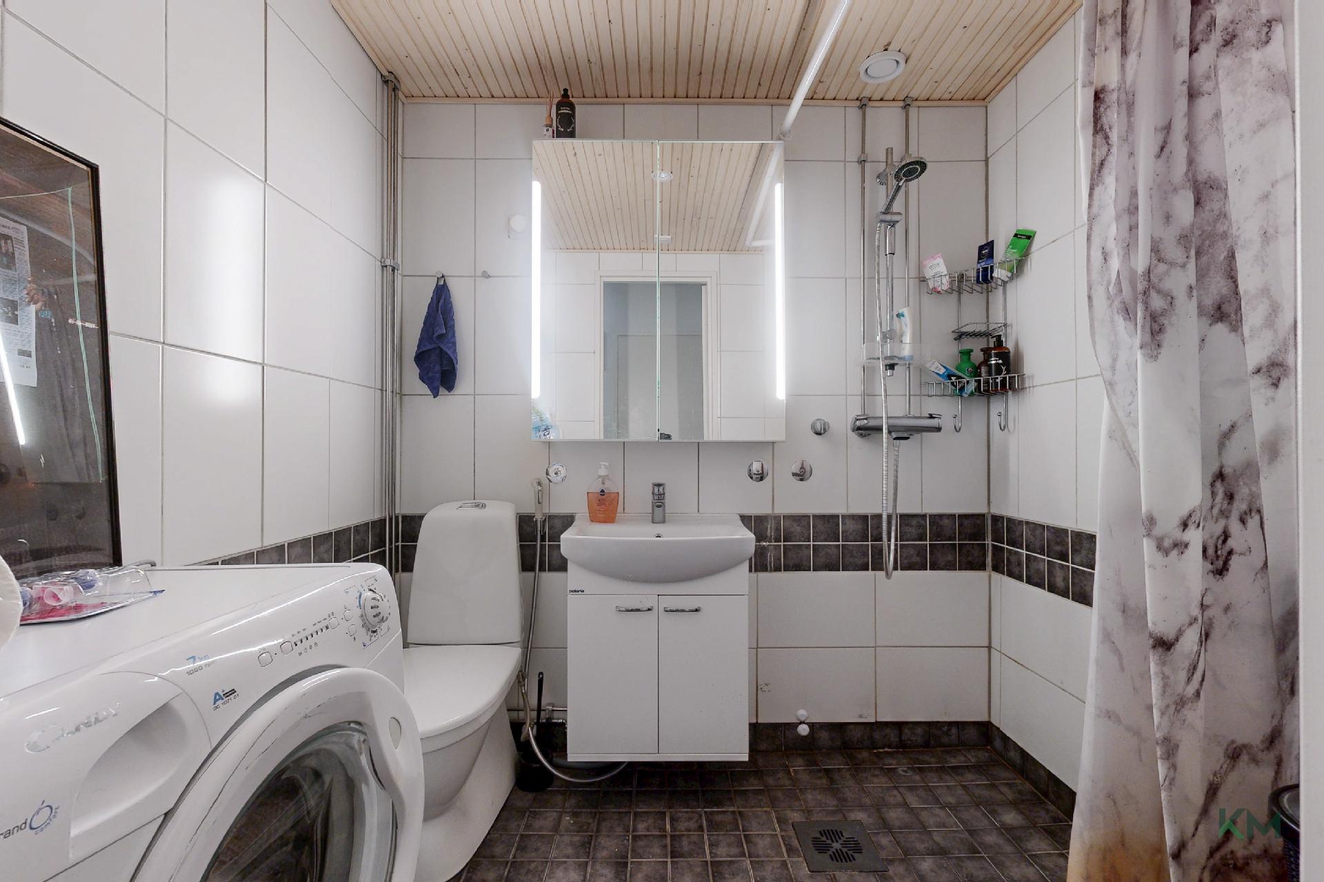 Sudentie 1, Korkalovaara, Rovaniemi