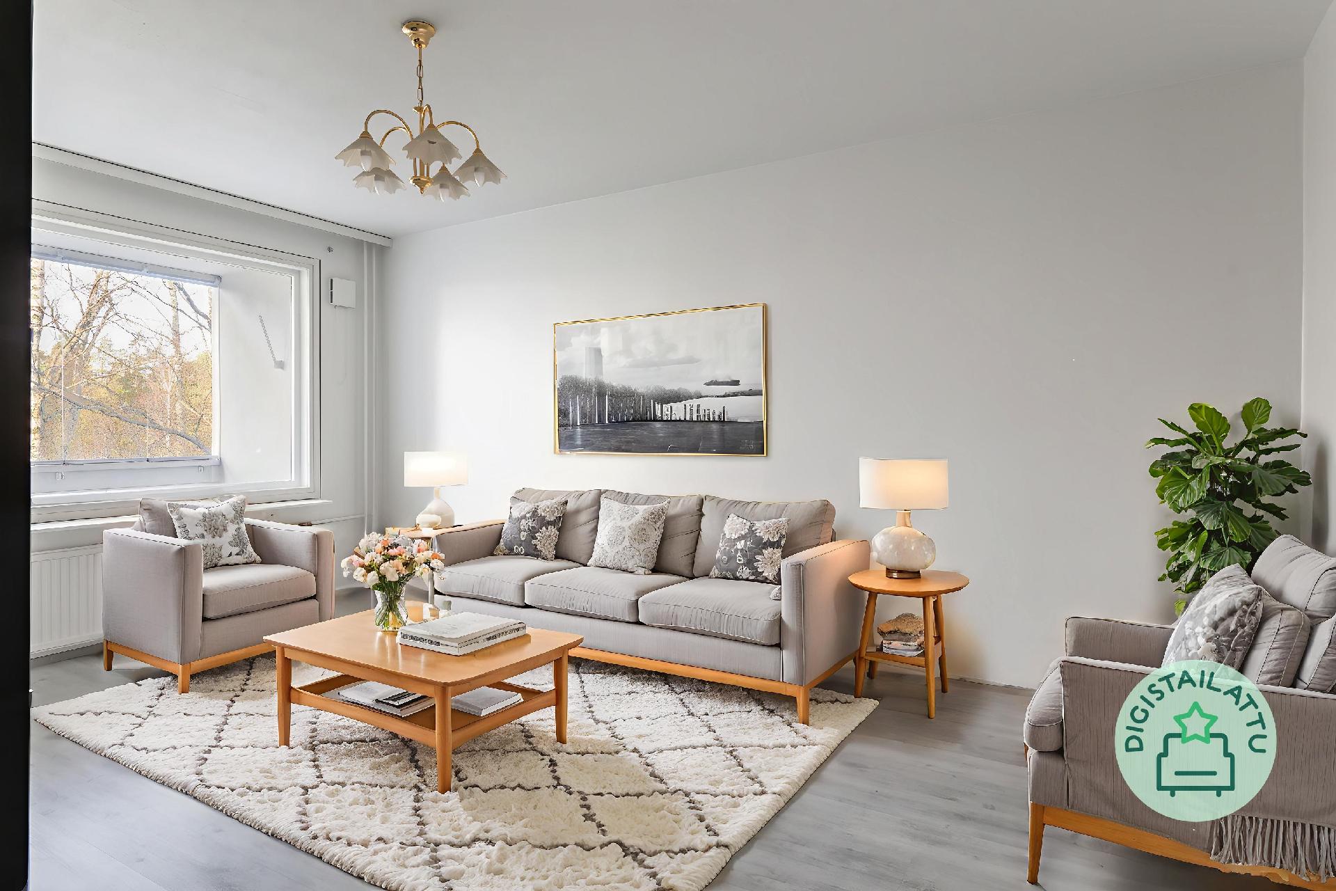 Paimenenkatu 16, Havukoski, Vantaa