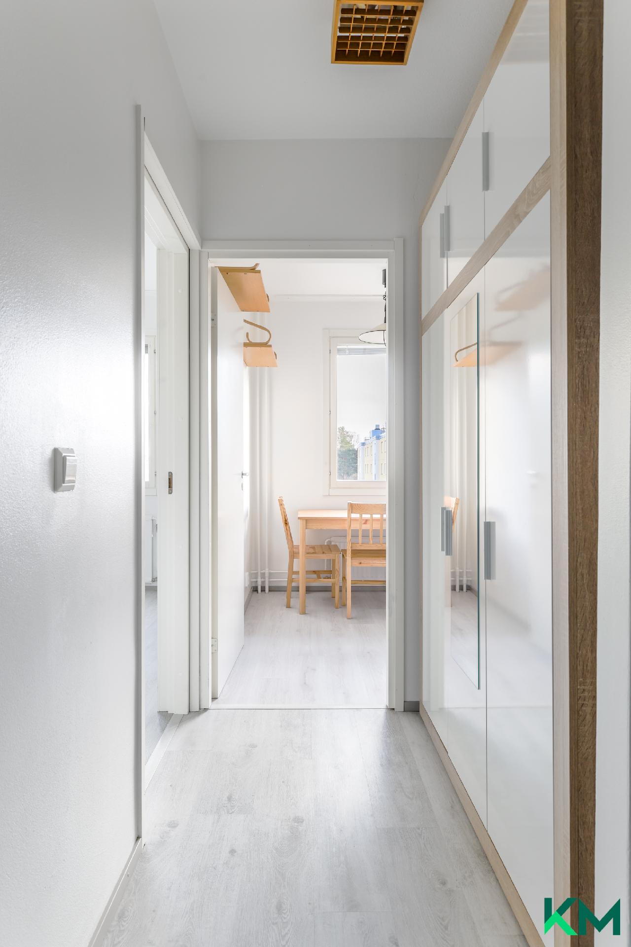 Paimenenkatu 16, Havukoski, Vantaa