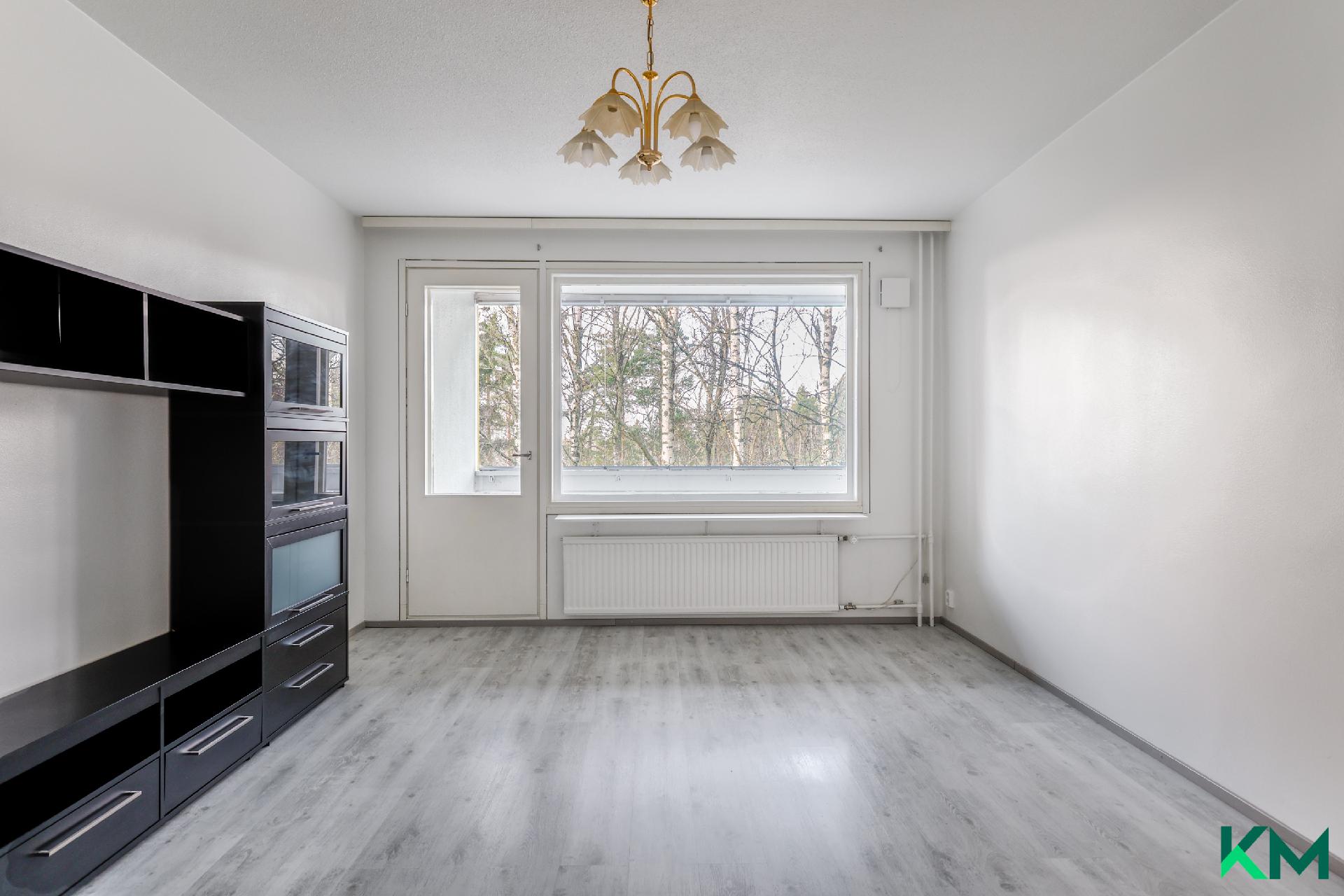 Paimenenkatu 16, Havukoski, Vantaa