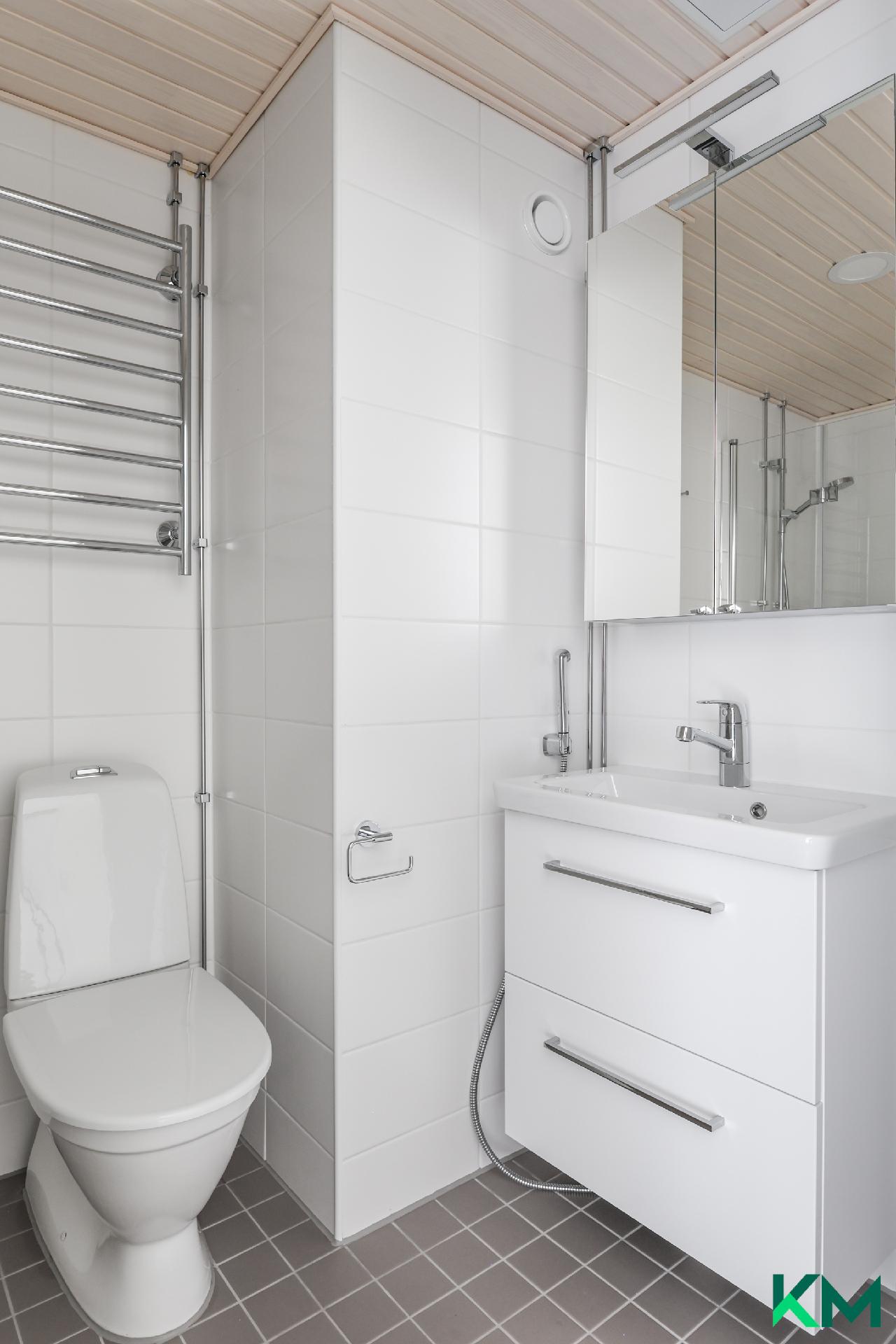 Paimenenkatu 16, Havukoski, Vantaa