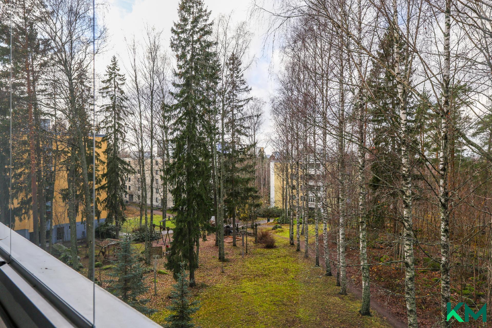 Paimenenkatu 16, Havukoski, Vantaa