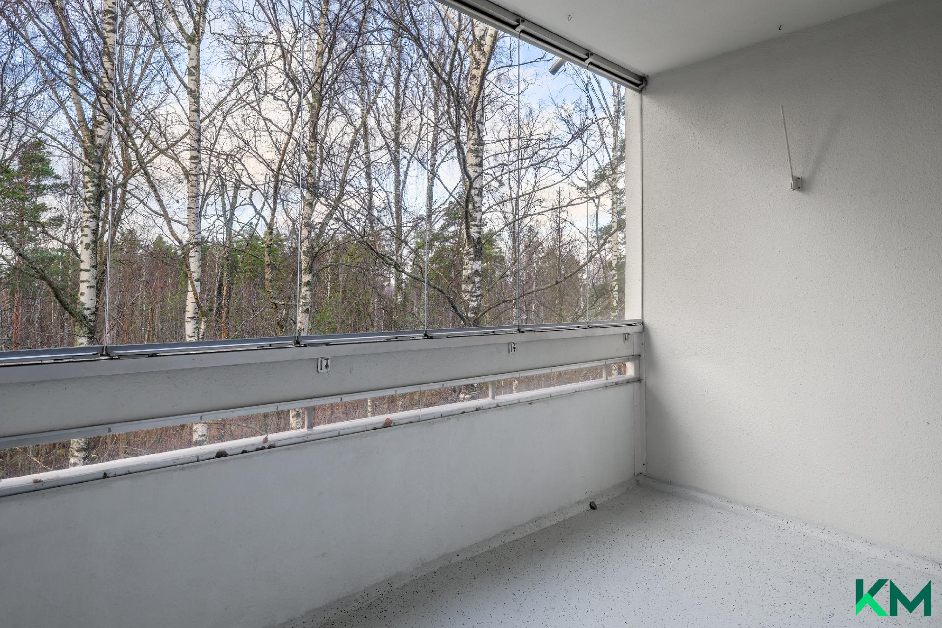 Paimenenkatu 16, Havukoski, Vantaa