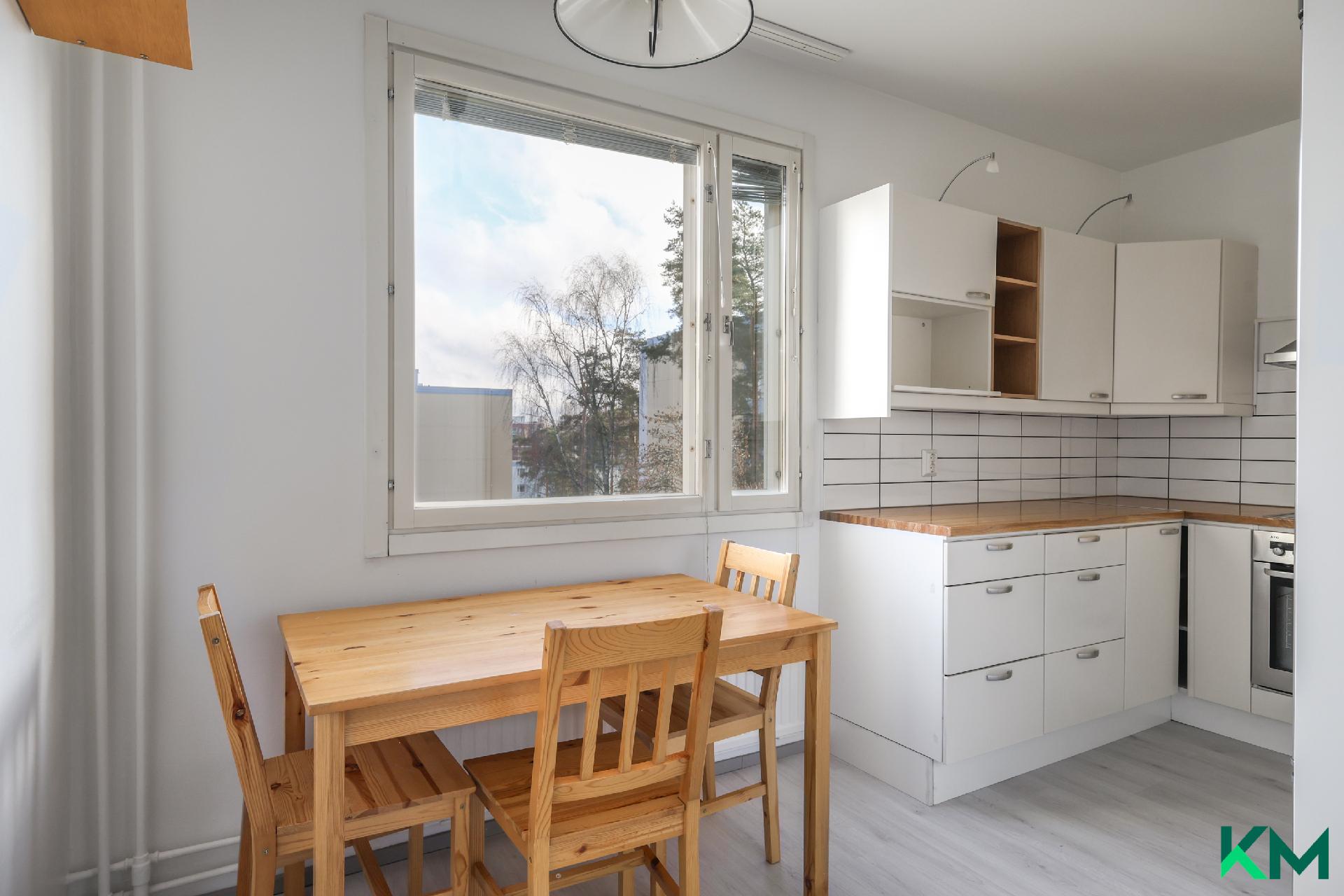 Paimenenkatu 16, Havukoski, Vantaa