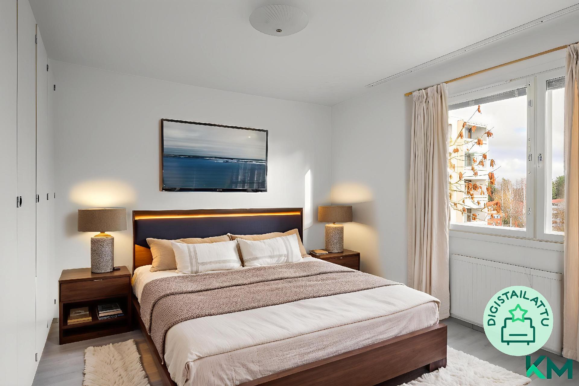 Paimenenkatu 16, Havukoski, Vantaa