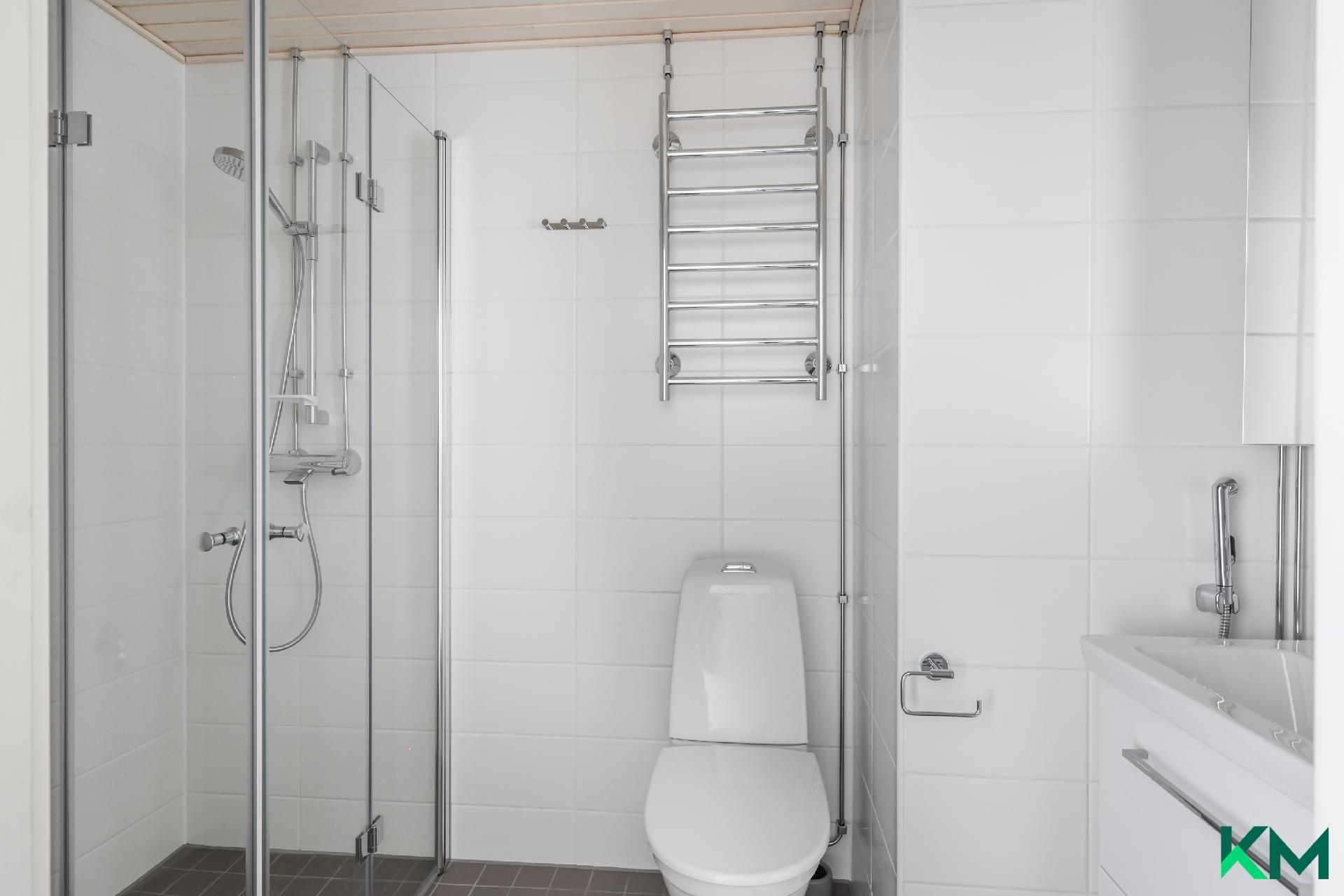 Paimenenkatu 16, Havukoski, Vantaa