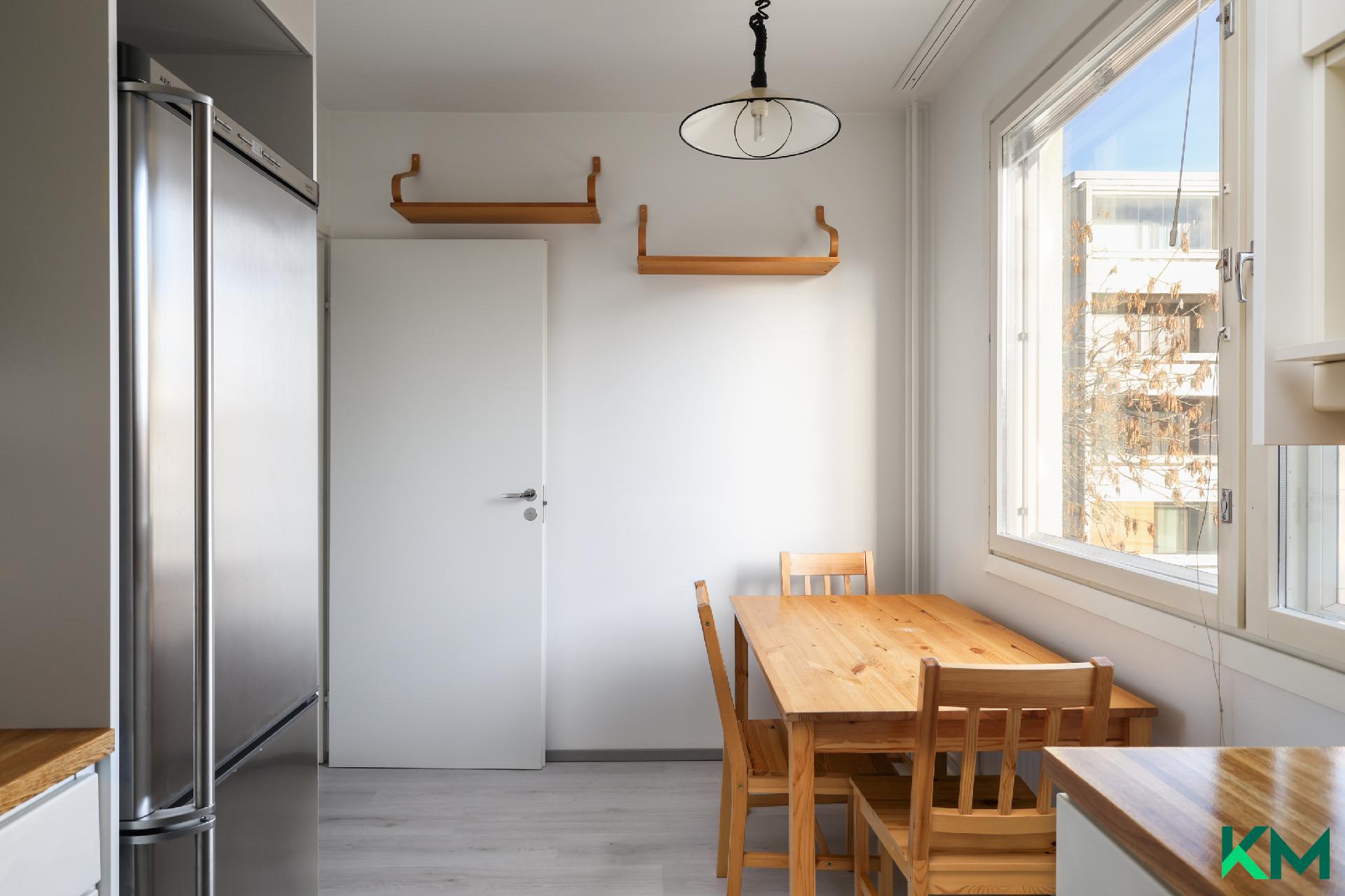 Paimenenkatu 16, Havukoski, Vantaa