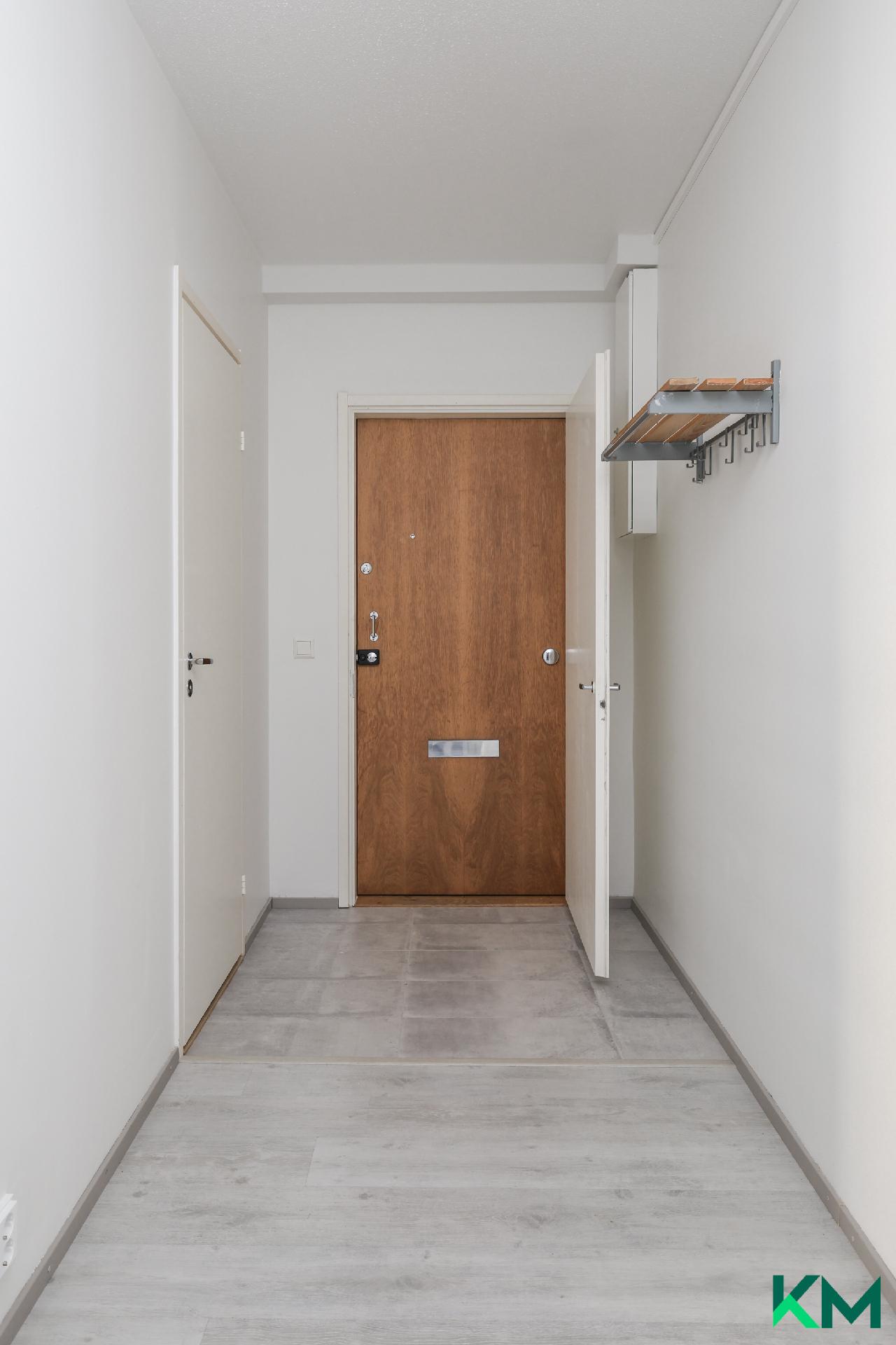 Paimenenkatu 16, Havukoski, Vantaa