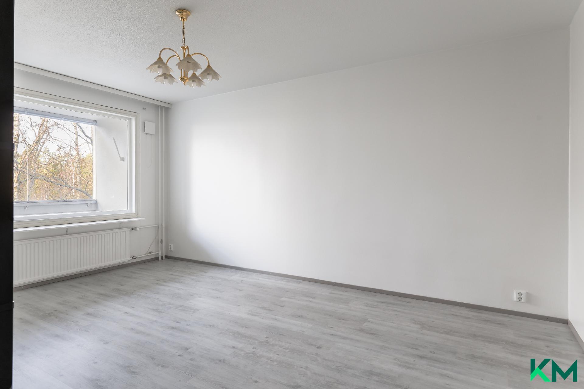 Paimenenkatu 16, Havukoski, Vantaa