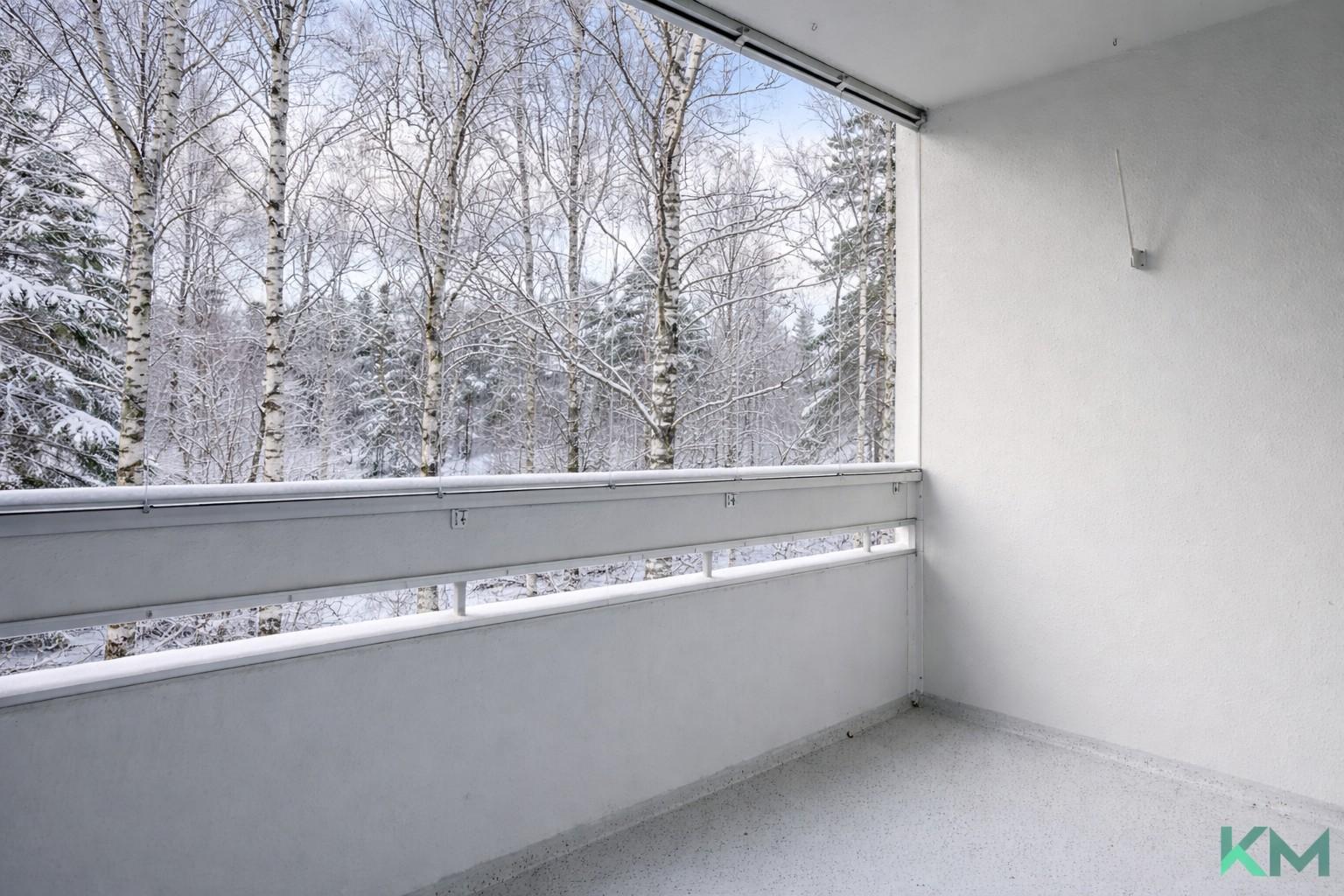 Paimenenkatu 16, Havukoski, Vantaa