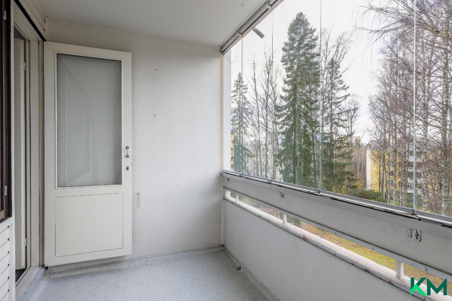 Paimenenkatu 16, Havukoski, Vantaa