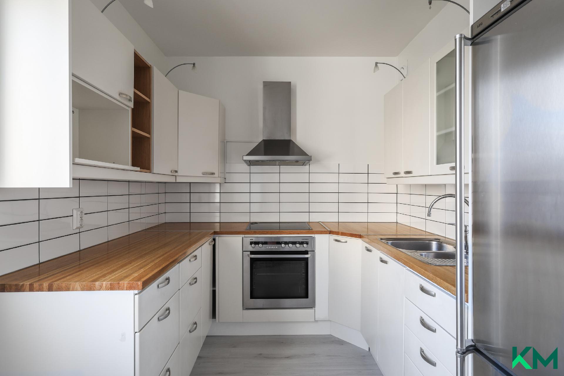 Paimenenkatu 16, Havukoski, Vantaa