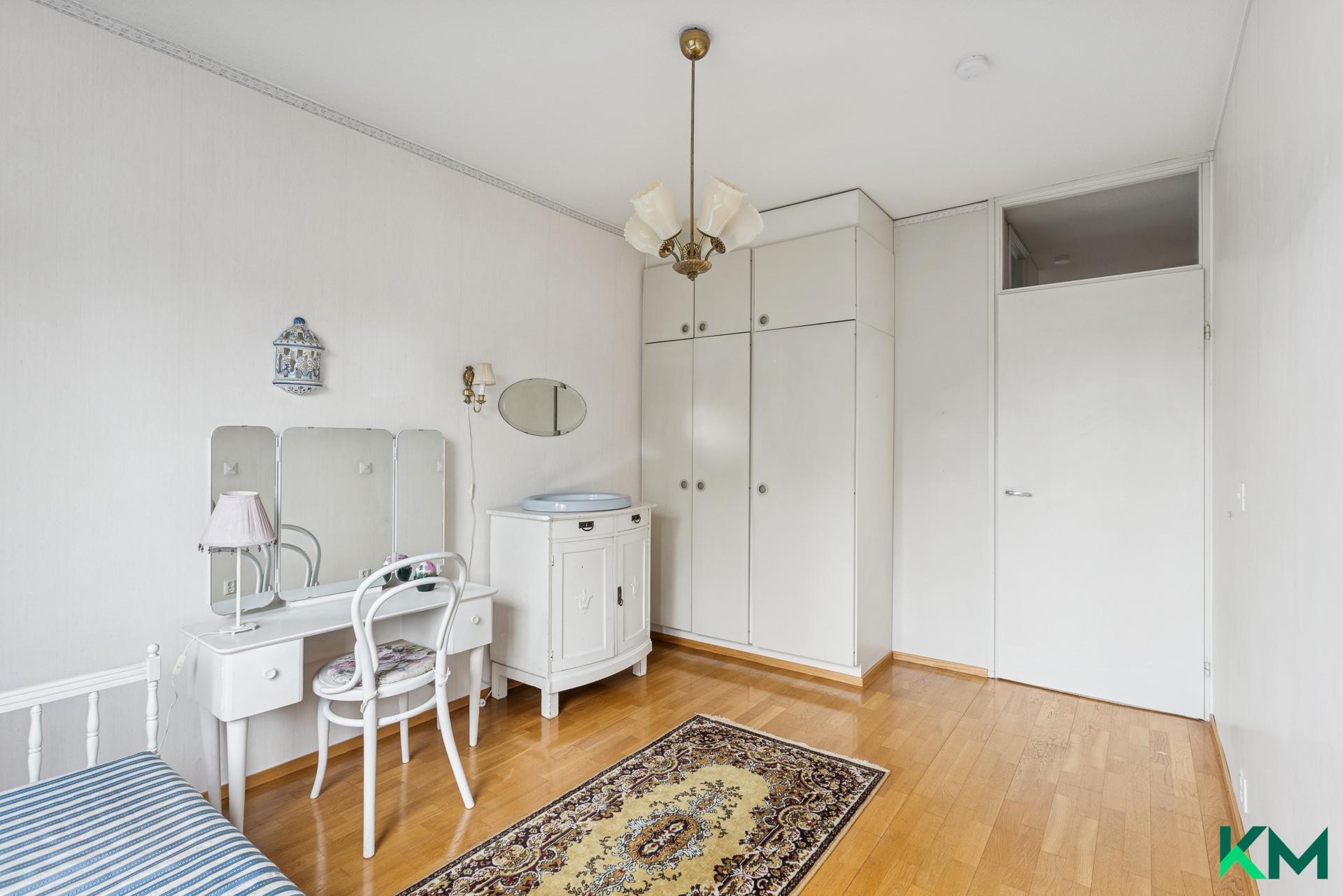 Maria Jotunin tie 14, Pohjois-Haaga, Helsinki