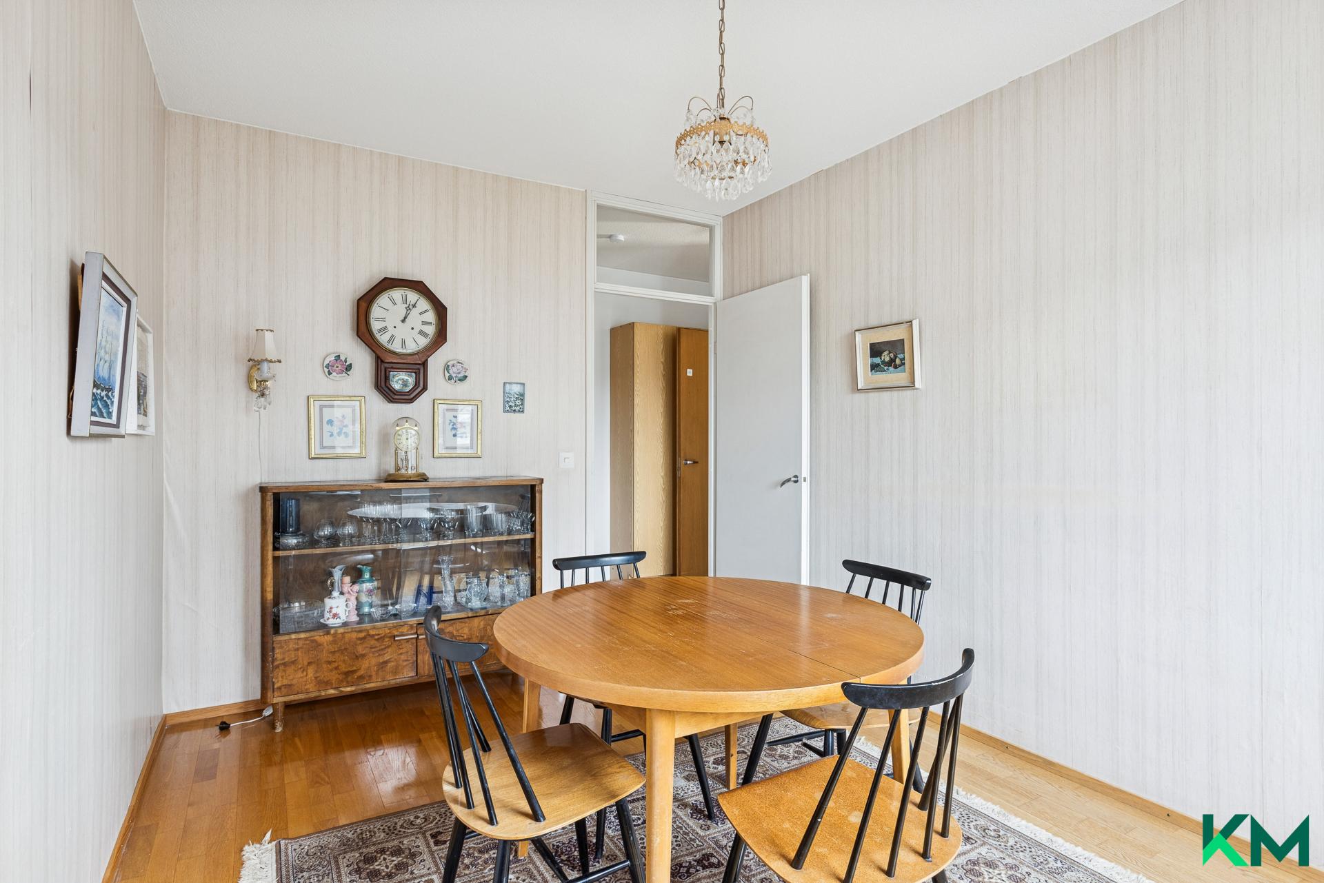 Maria Jotunin tie 14, Pohjois-Haaga, Helsinki