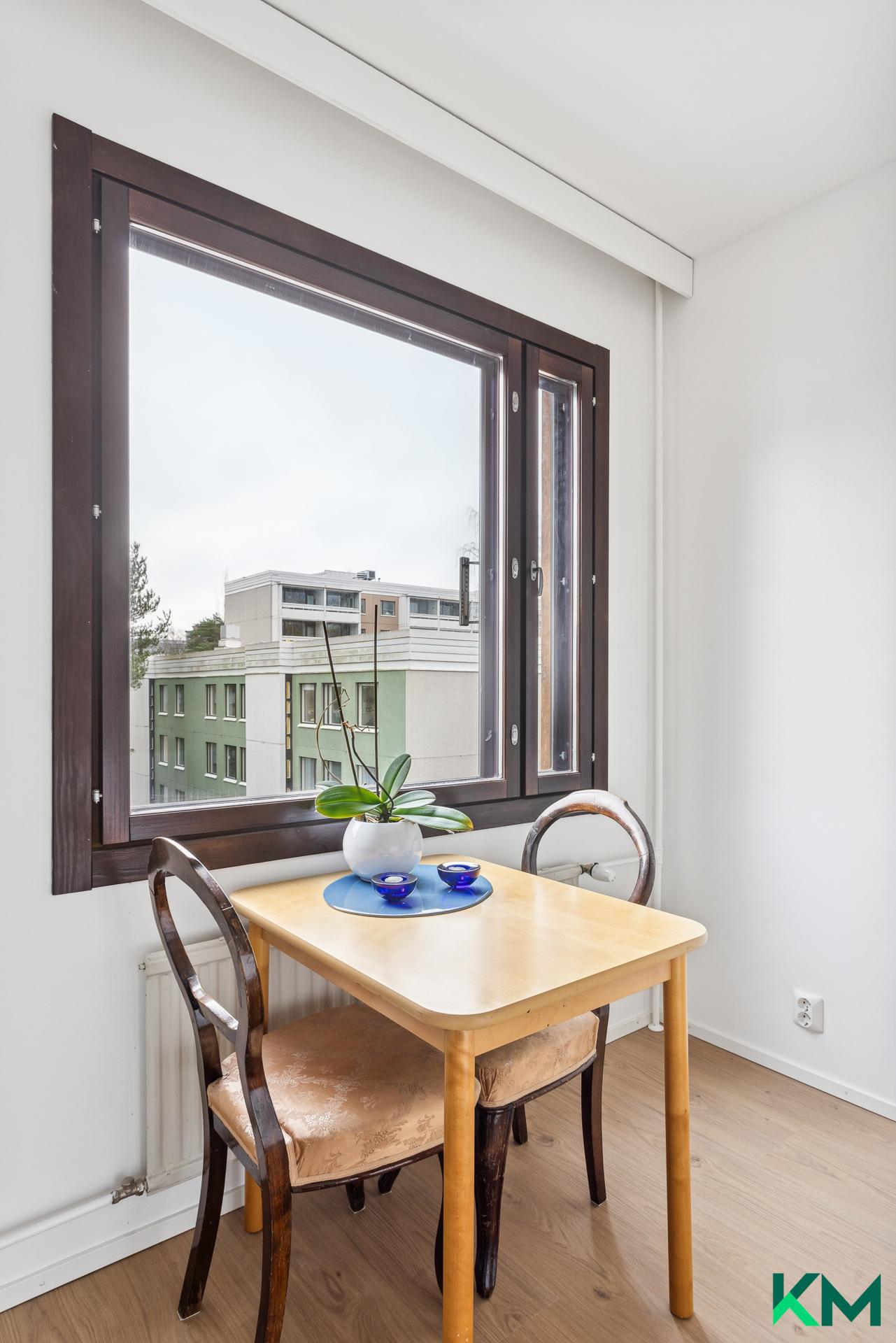 paikka ruokapöydällekin