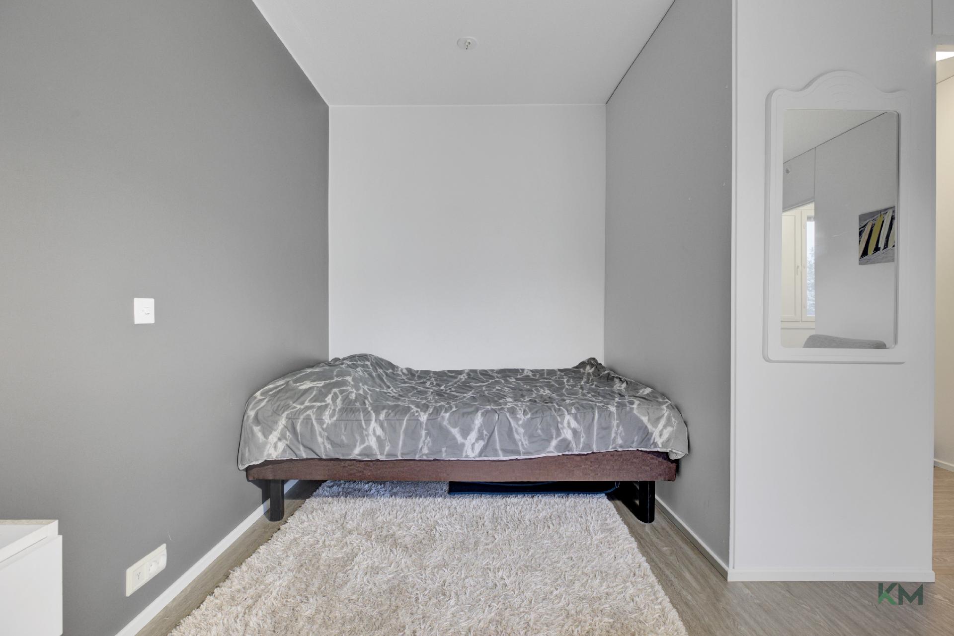 Sudentie 7, Korkalovaara, Rovaniemi