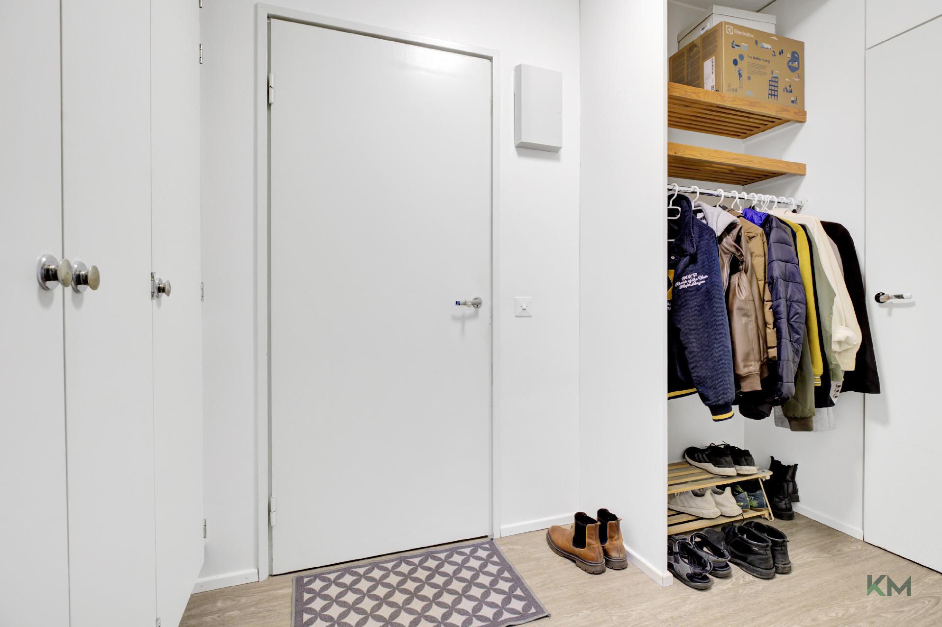 Sudentie 7, Korkalovaara, Rovaniemi