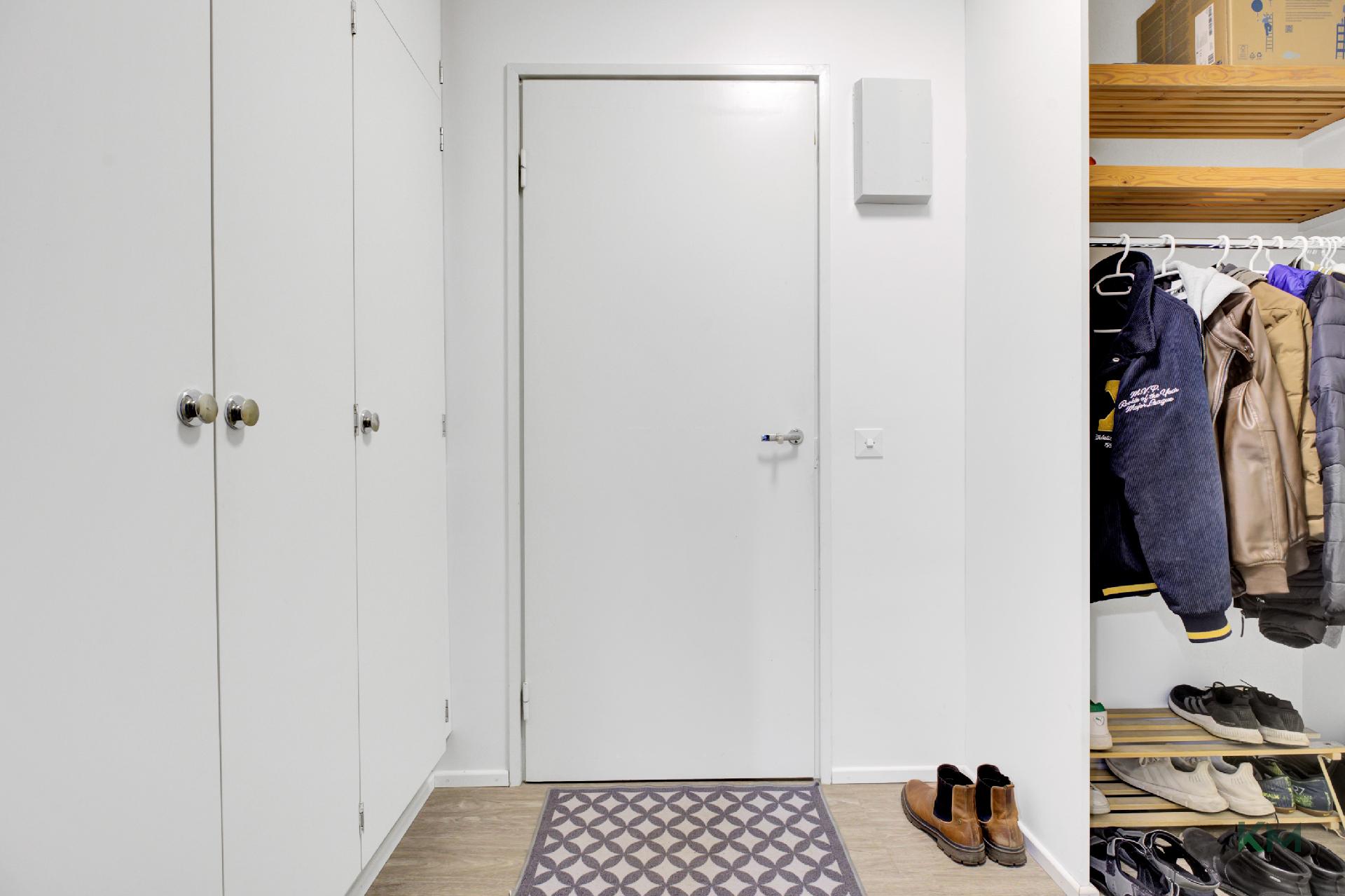 Sudentie 7, Korkalovaara, Rovaniemi