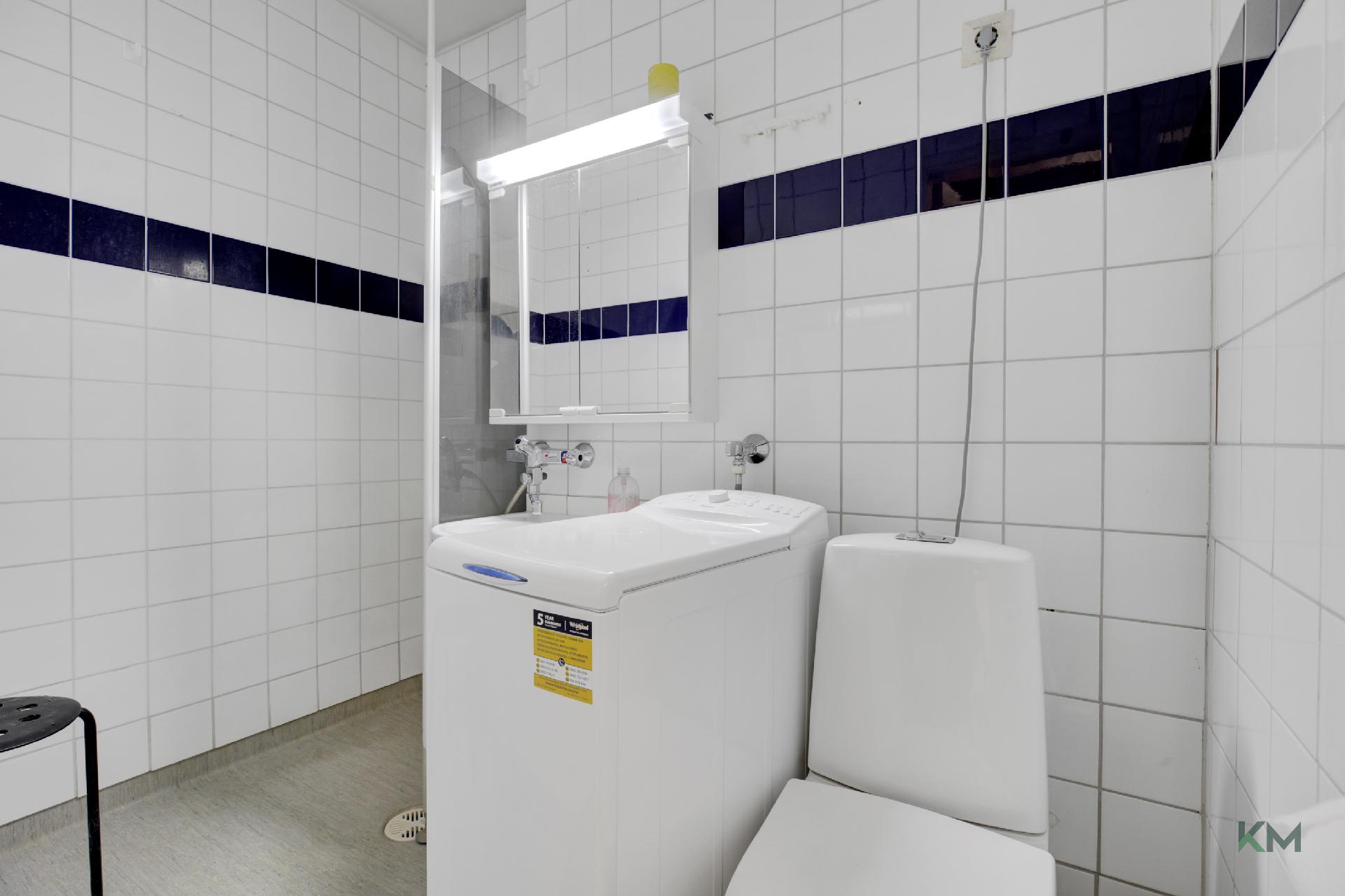 Sudentie 7, Korkalovaara, Rovaniemi