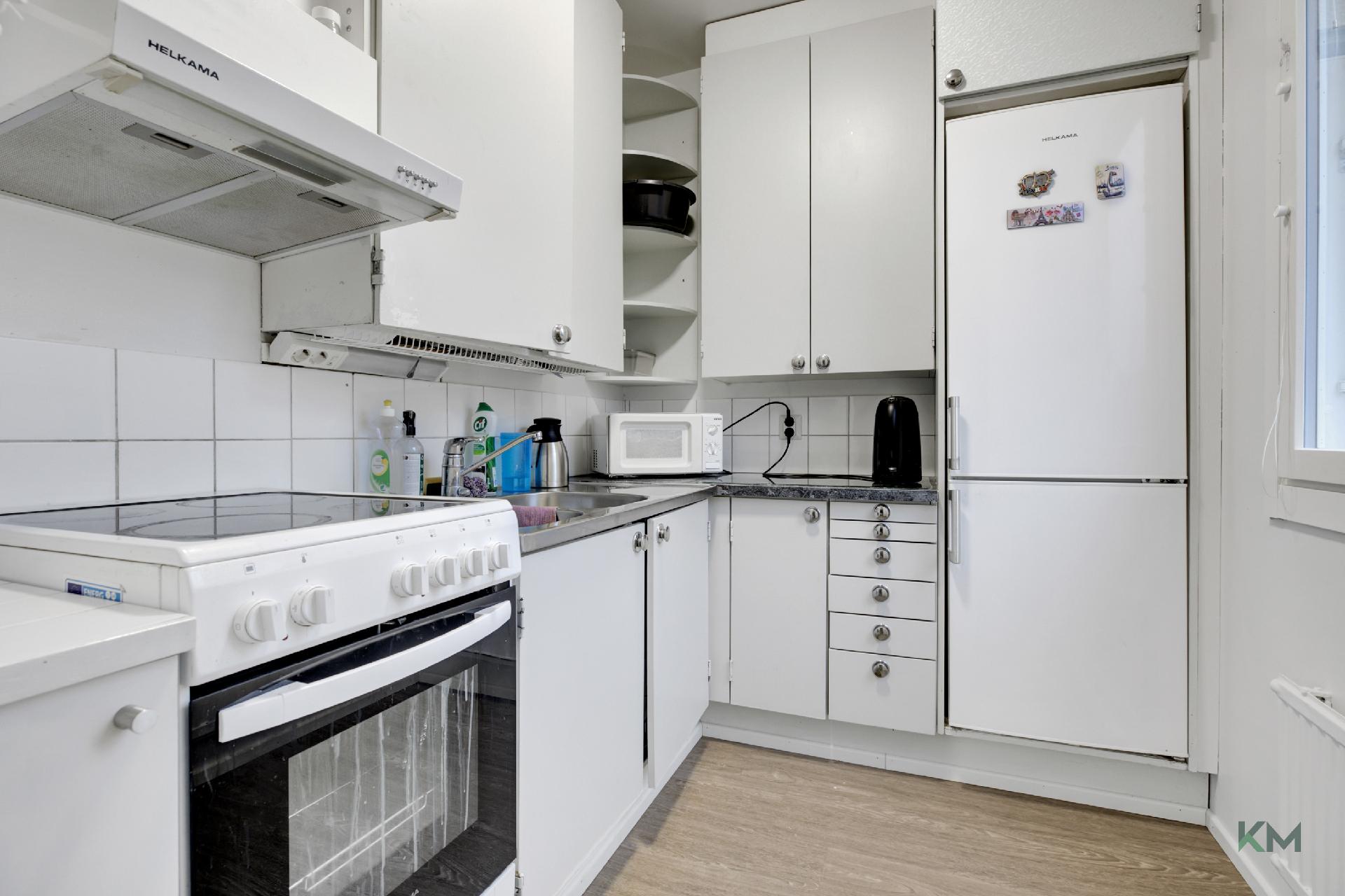 Sudentie 7, Korkalovaara, Rovaniemi