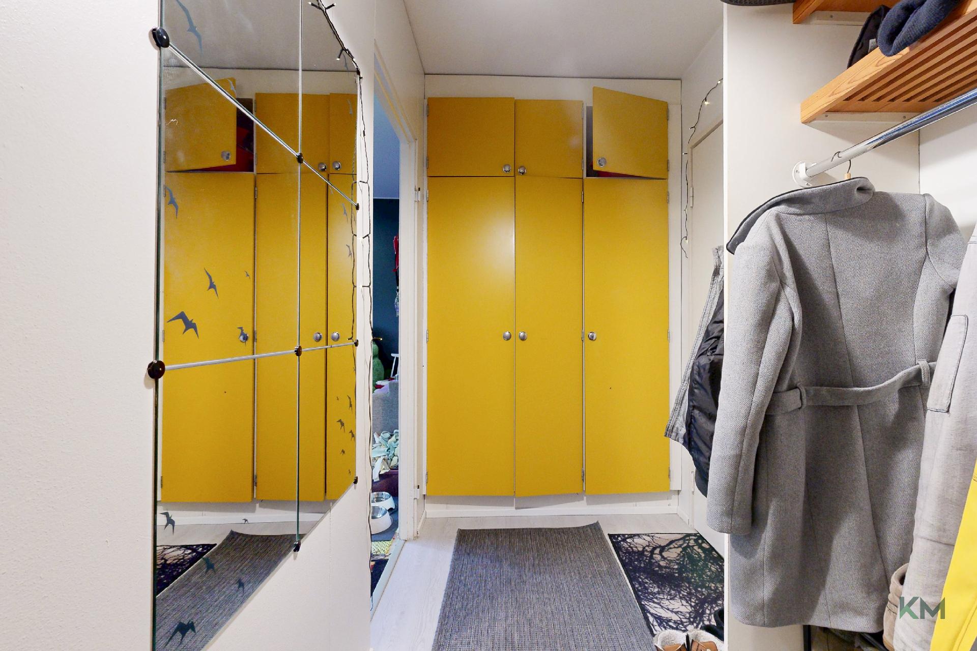 Sudentie 7, Korkalovaara, Rovaniemi