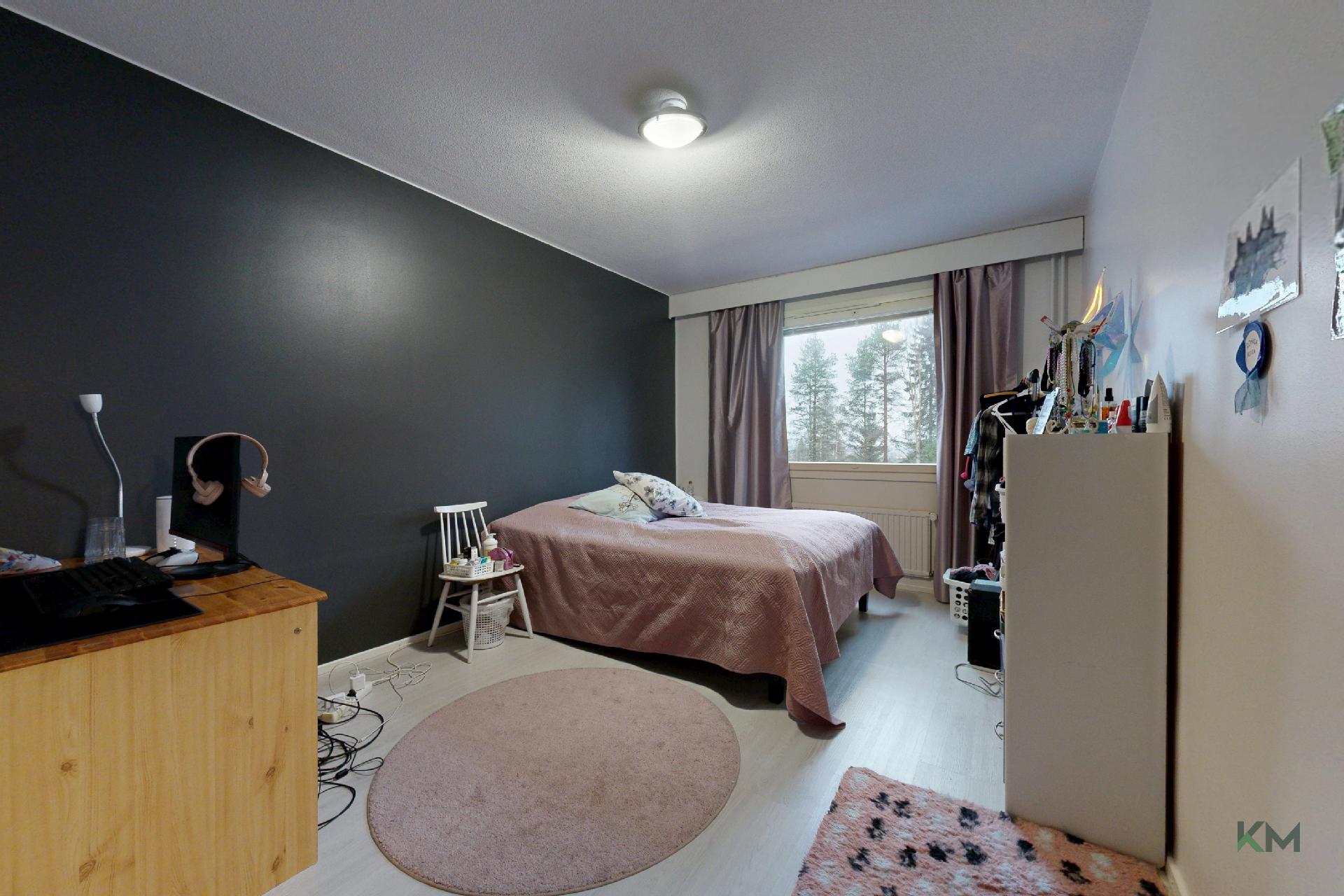 Sudentie 7, Korkalovaara, Rovaniemi