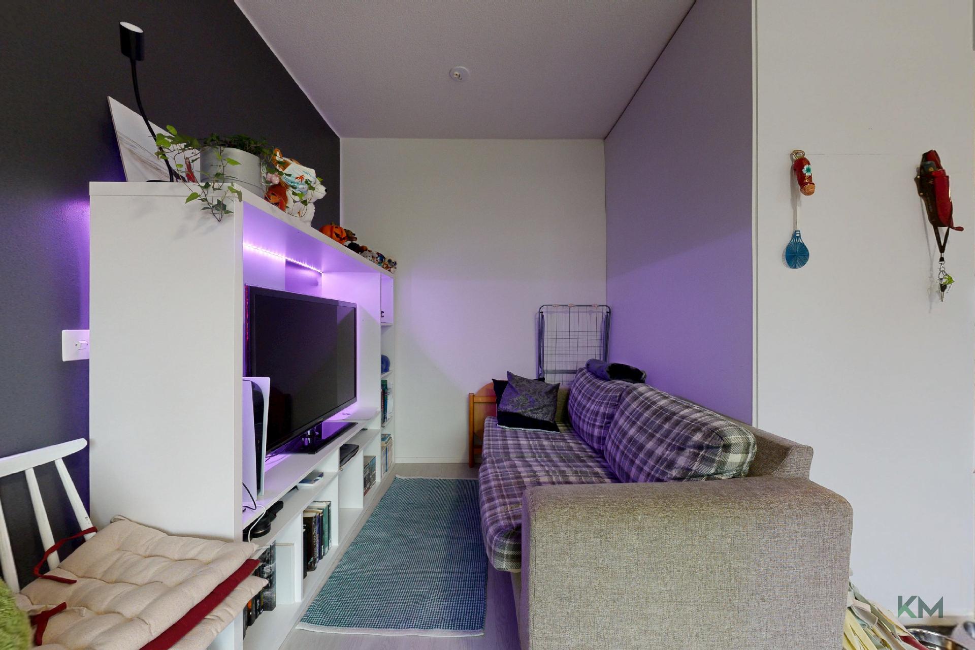 Sudentie 7, Korkalovaara, Rovaniemi