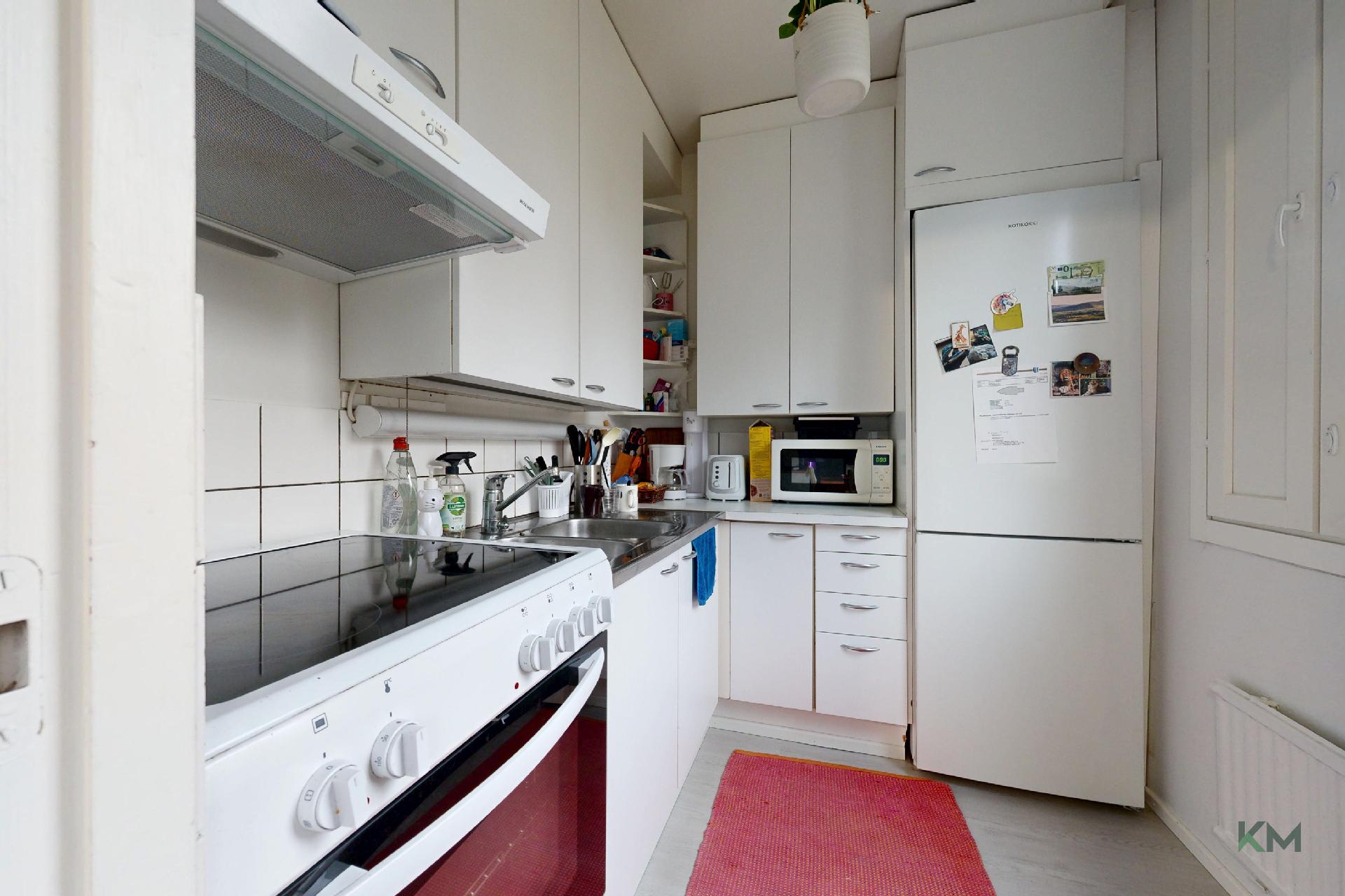 Sudentie 7, Korkalovaara, Rovaniemi