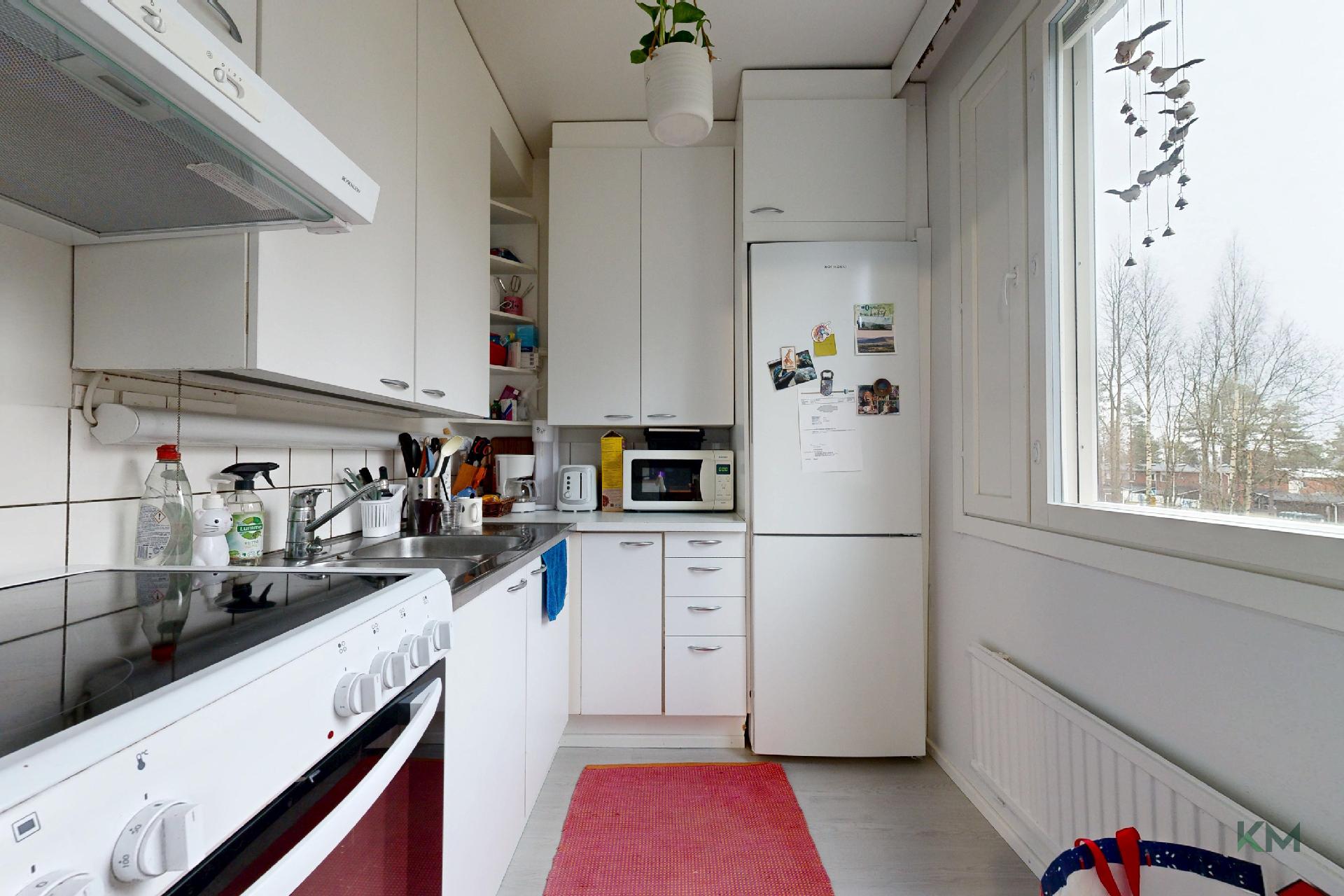 Sudentie 7, Korkalovaara, Rovaniemi