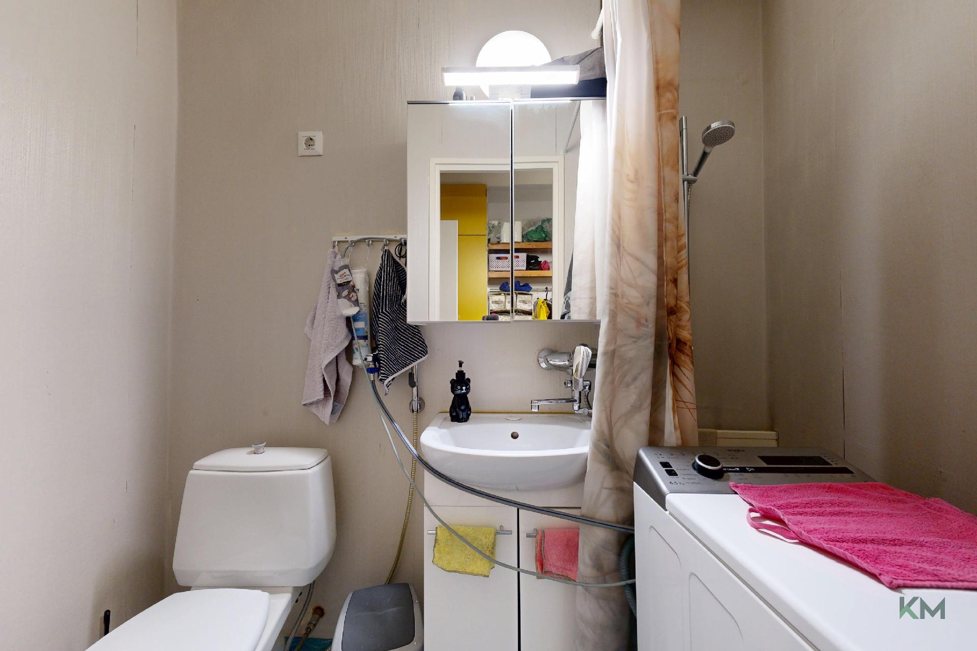 Sudentie 7, Korkalovaara, Rovaniemi