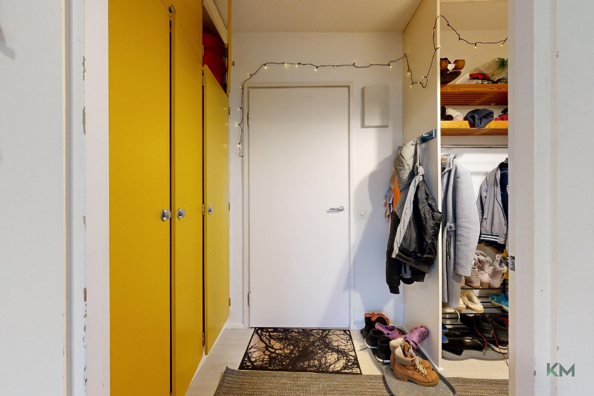 Sudentie 7, Korkalovaara, Rovaniemi