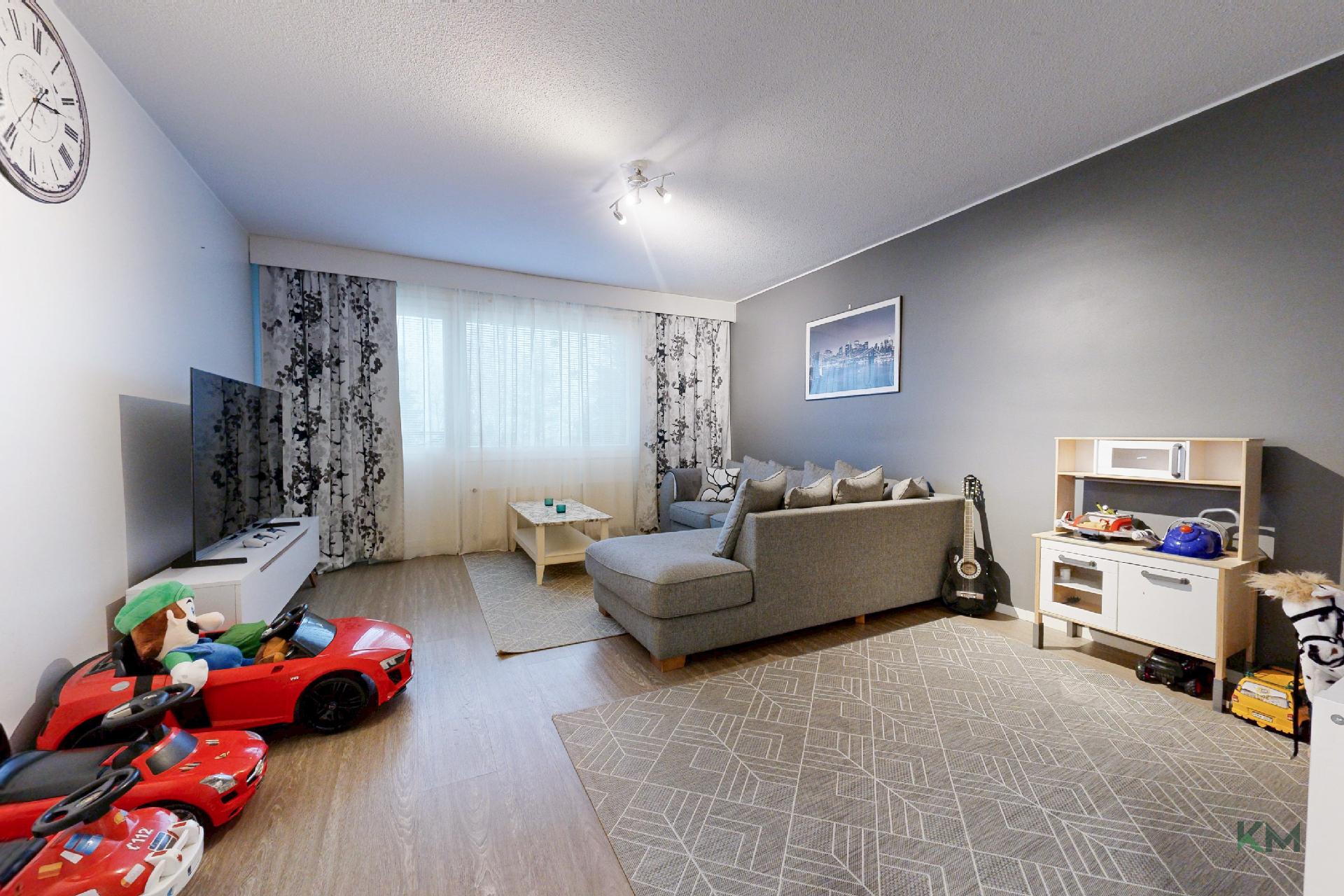 Sudentie 7, Korkalovaara, Rovaniemi