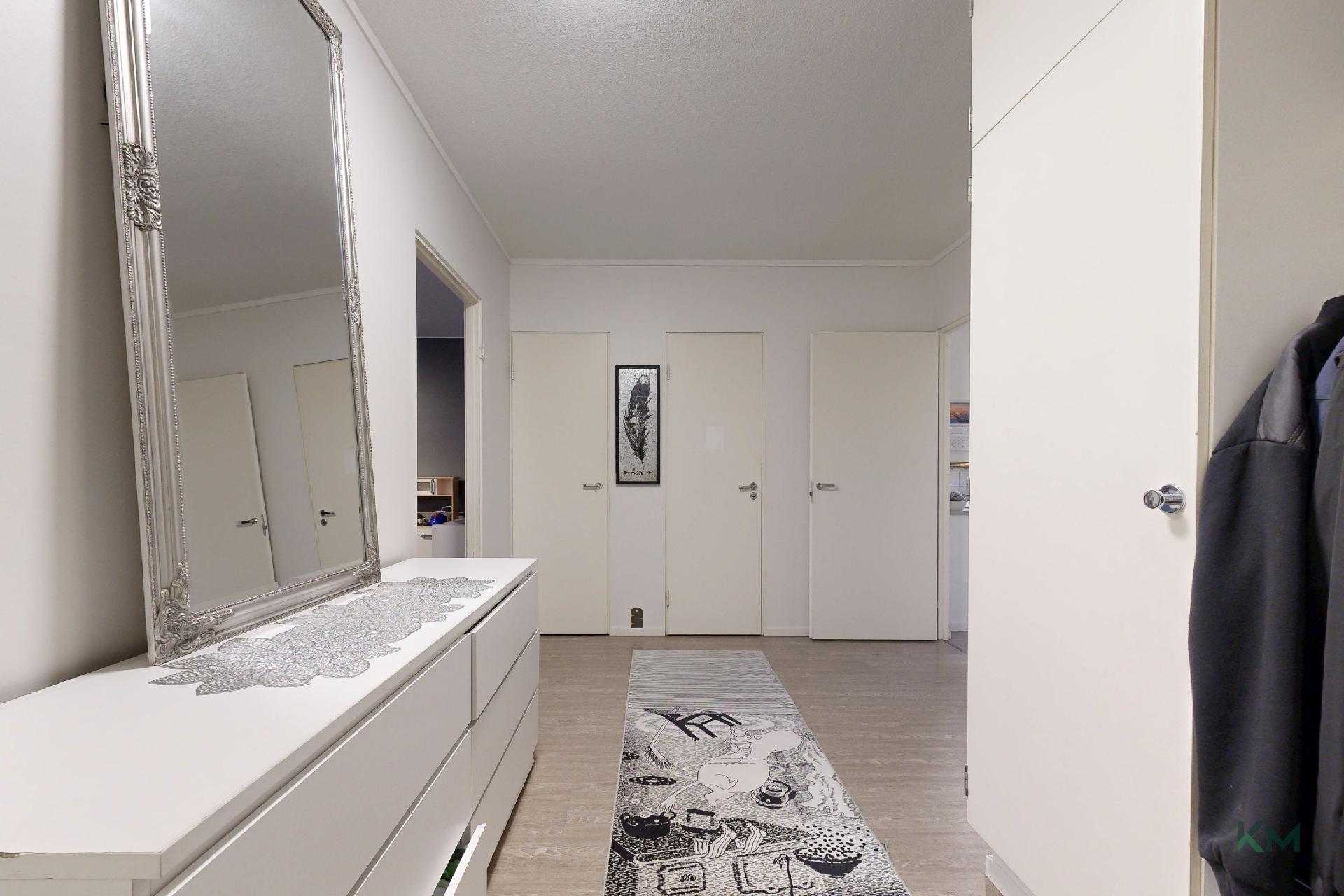 Sudentie 7, Korkalovaara, Rovaniemi