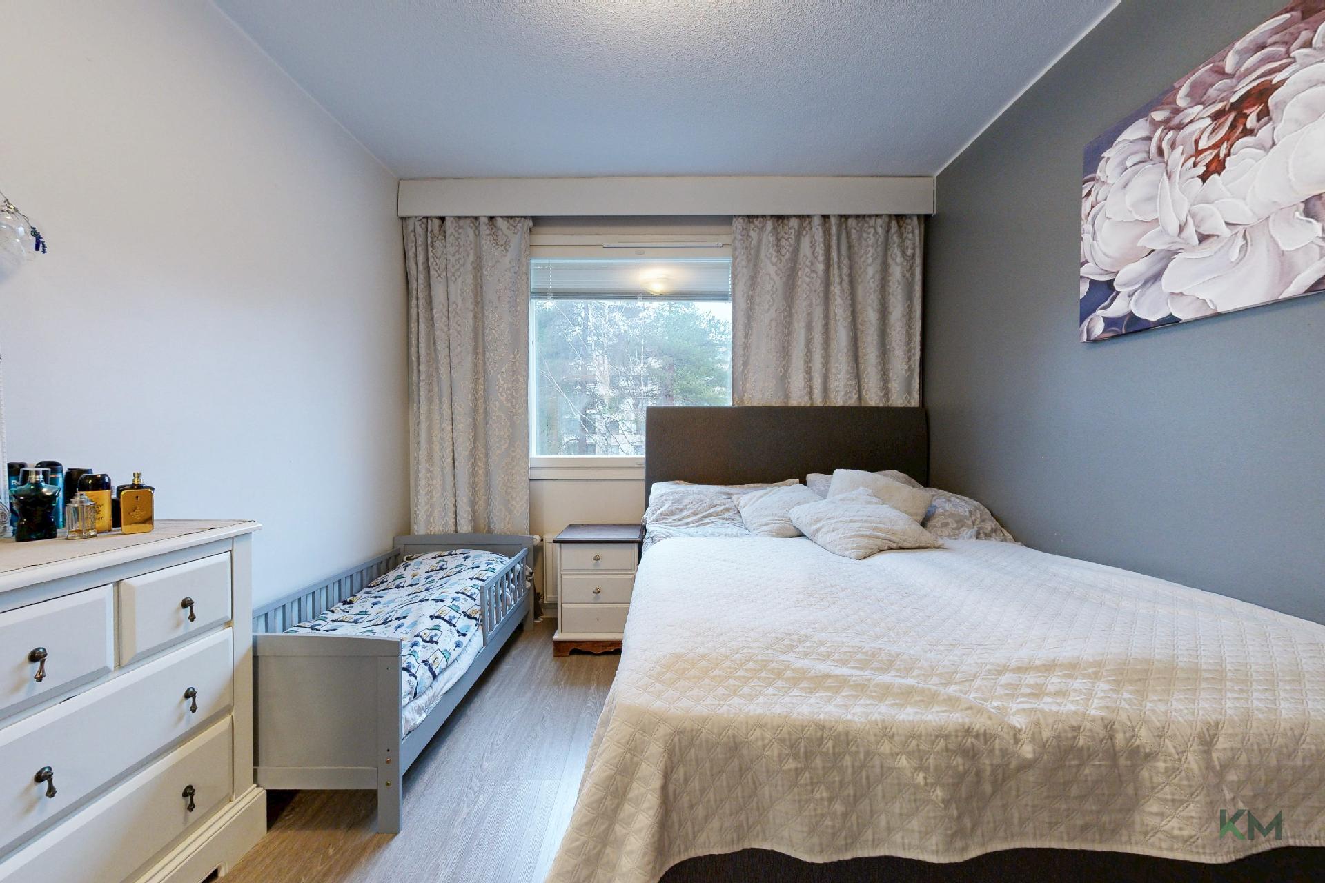 Sudentie 7, Korkalovaara, Rovaniemi