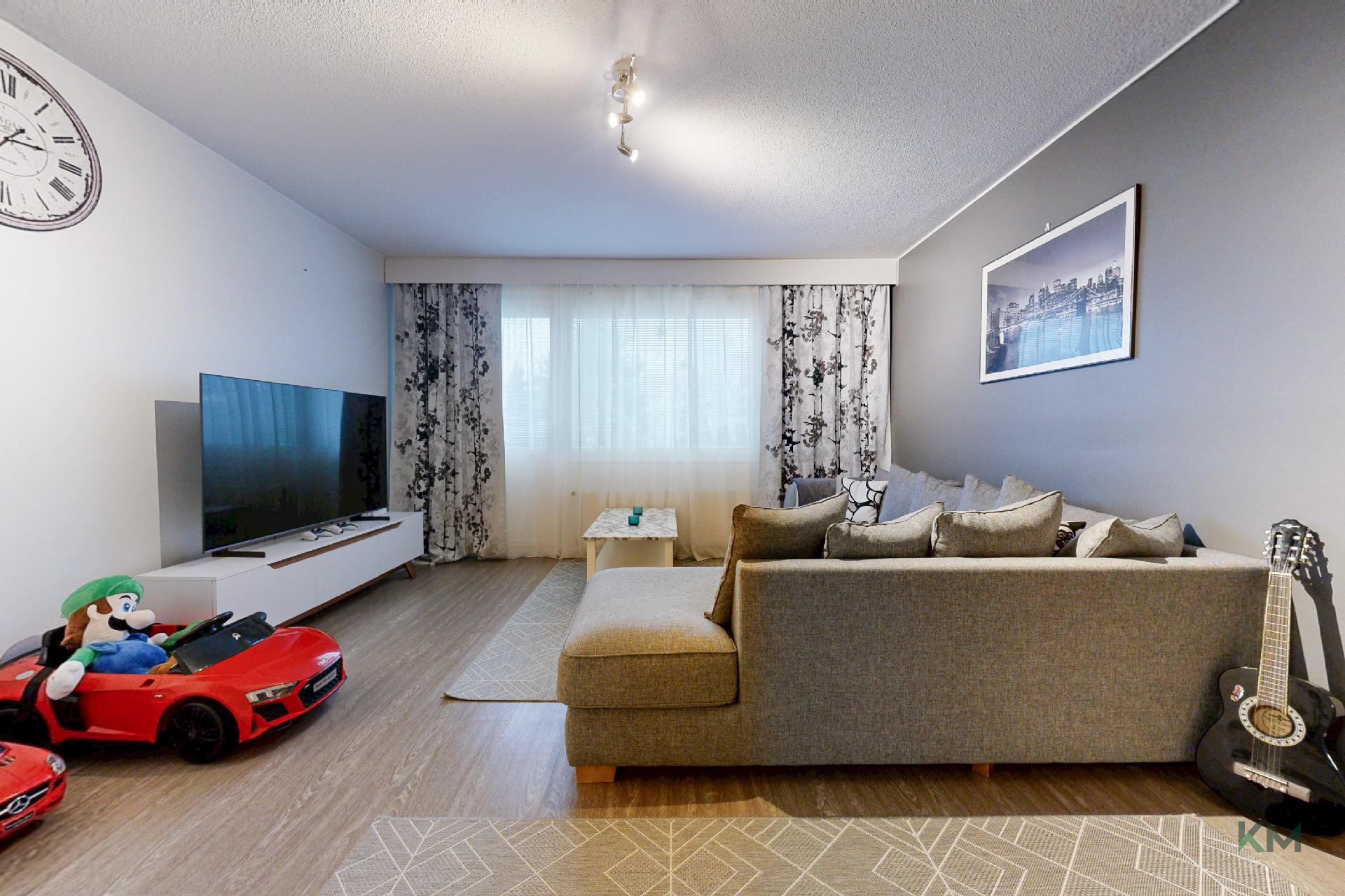 Sudentie 7, Korkalovaara, Rovaniemi