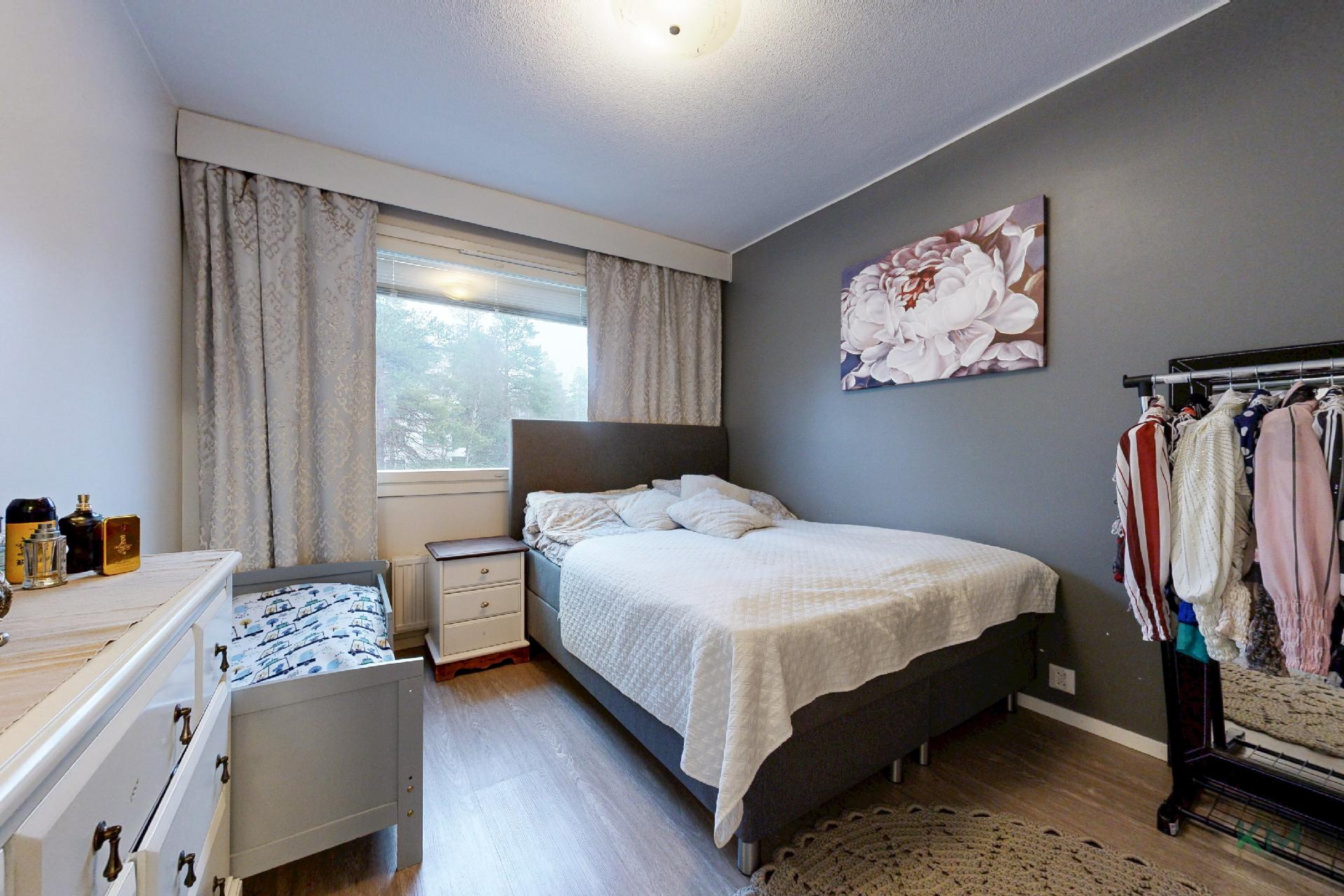 Sudentie 7, Korkalovaara, Rovaniemi